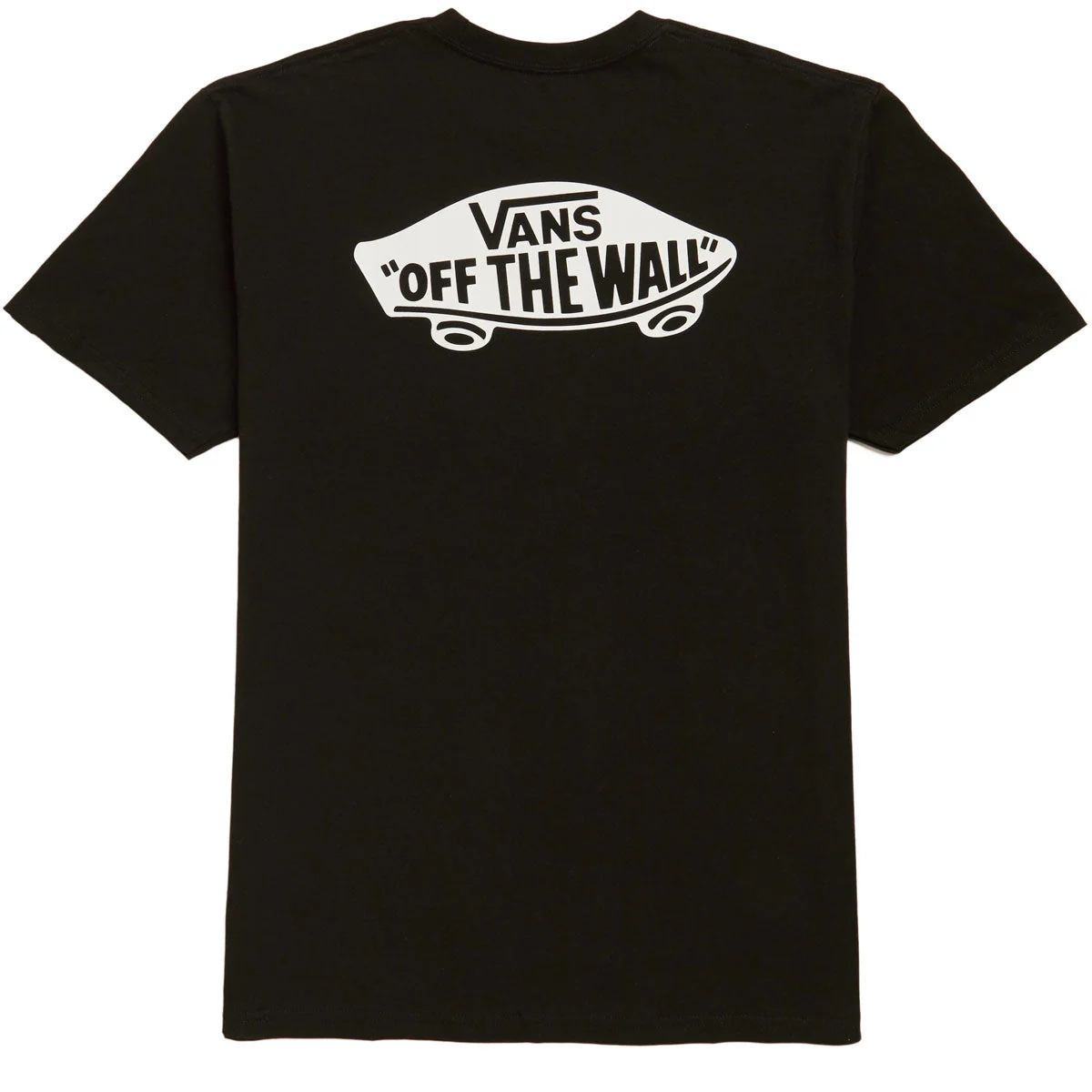 Vans Otw Classic Back T-Shirt