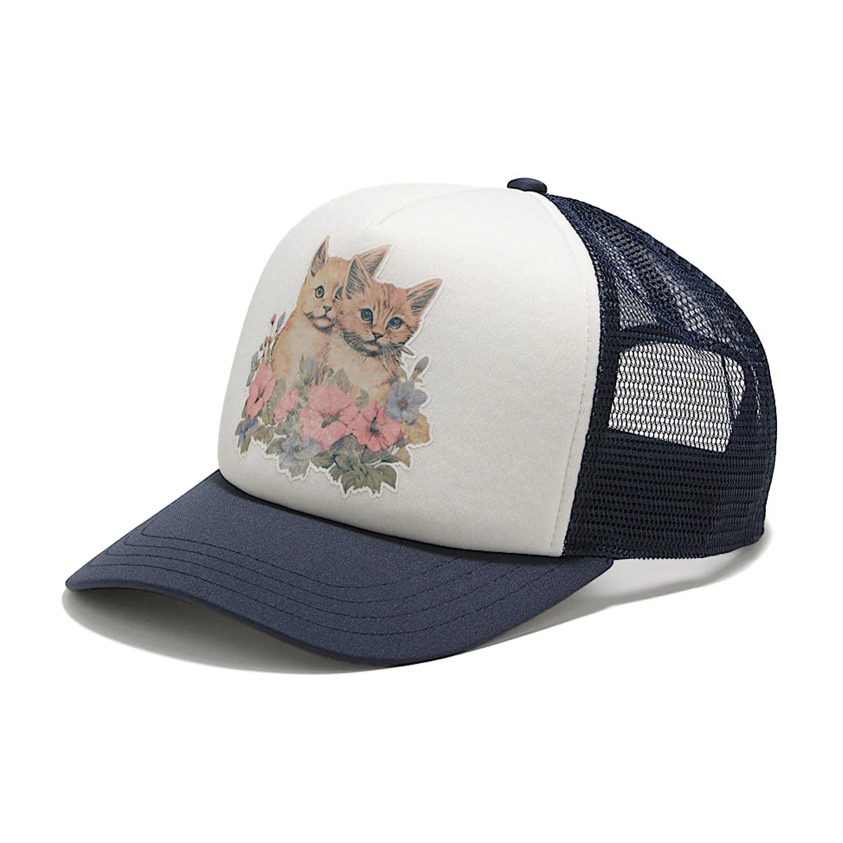 Vans Supply Trucker Hat