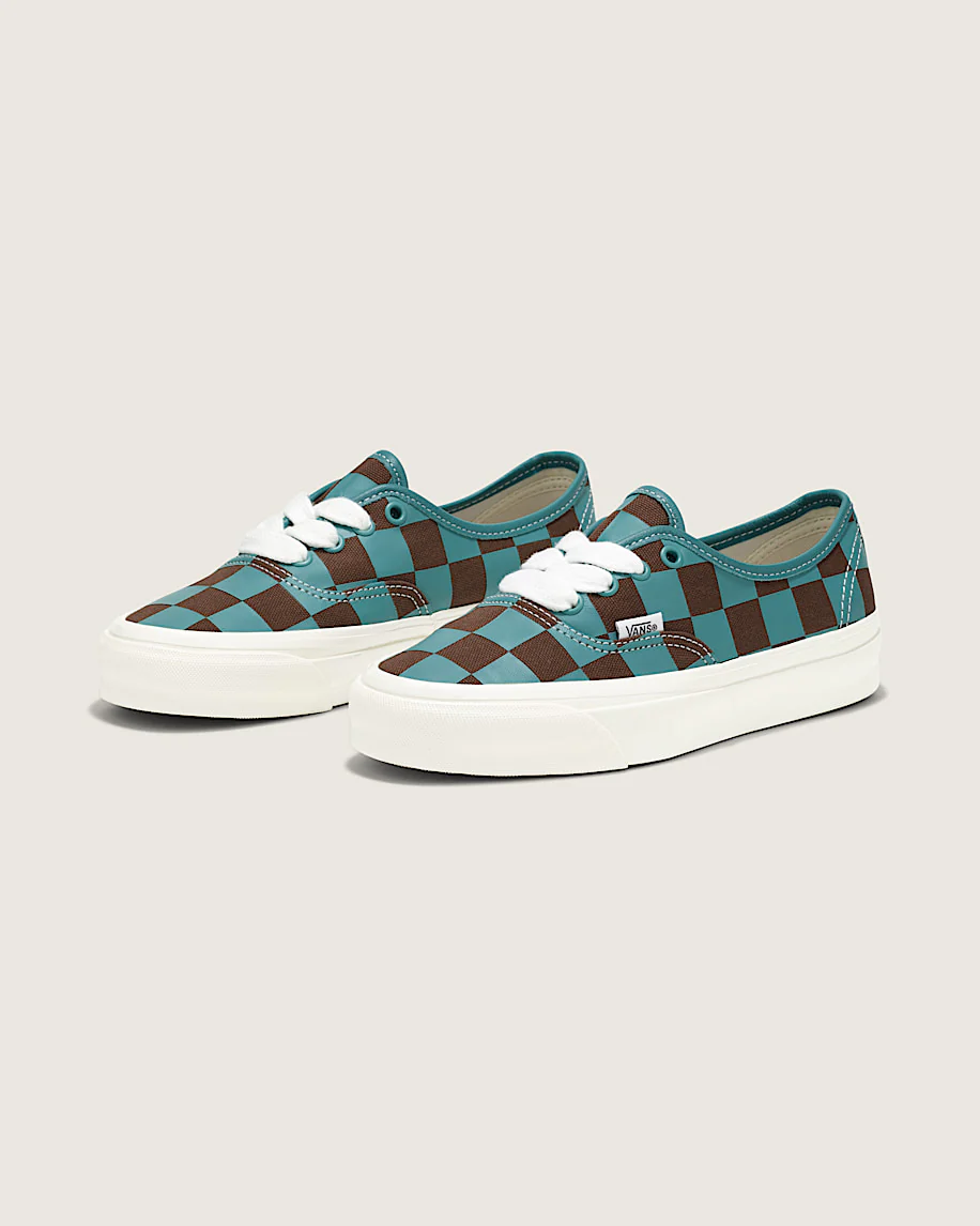 Premium Authentic Checkerboard Shoe