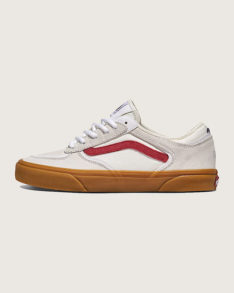 Skate Rowley Shoe