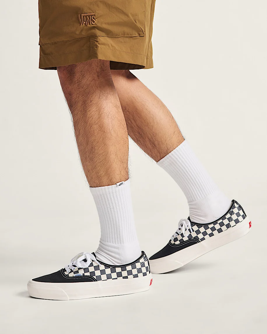 Premium Authentic Checkerboard Shoe
