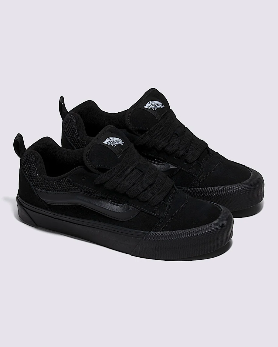Knu Skool Suede Shoe