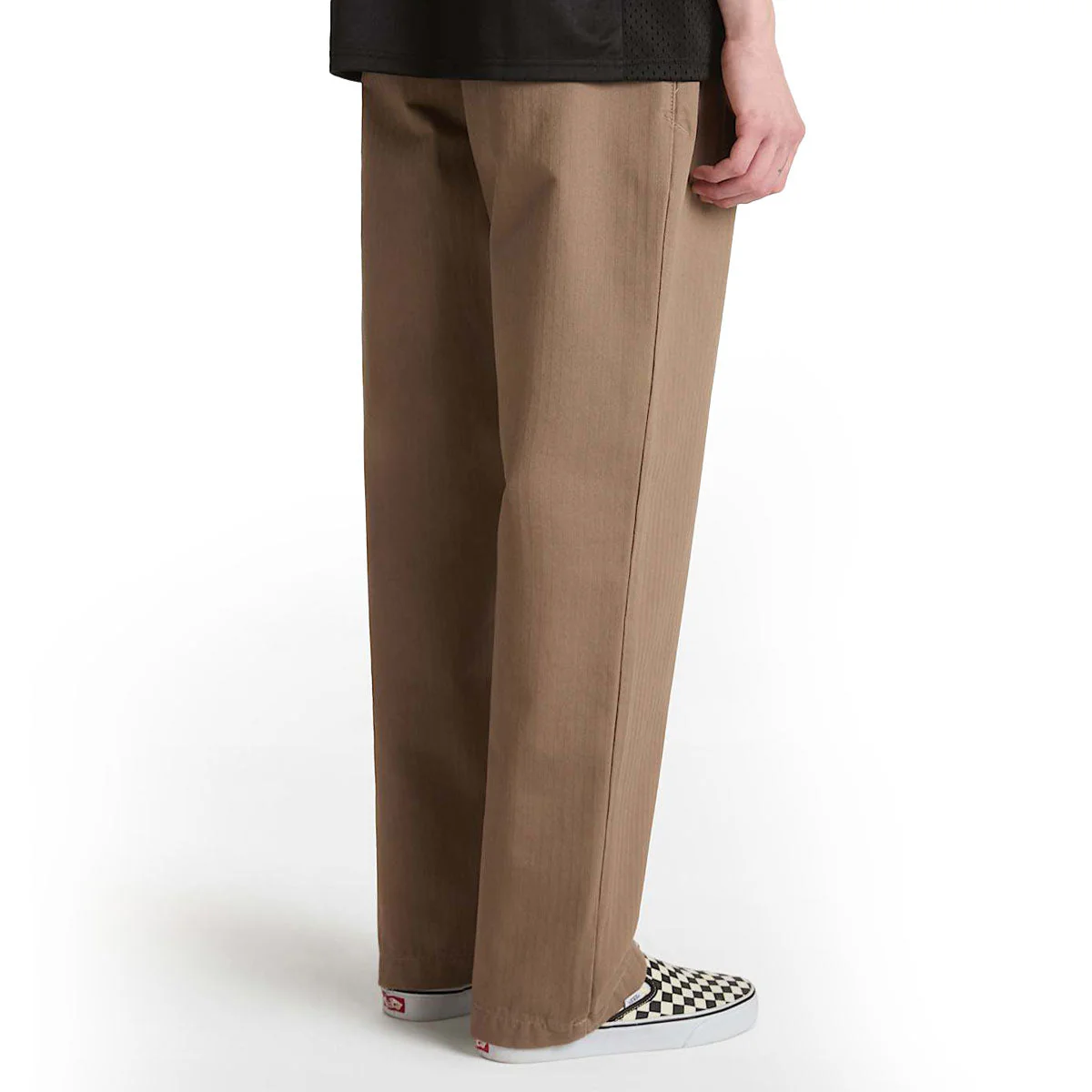 Vans Skate Loose Pleated Pants