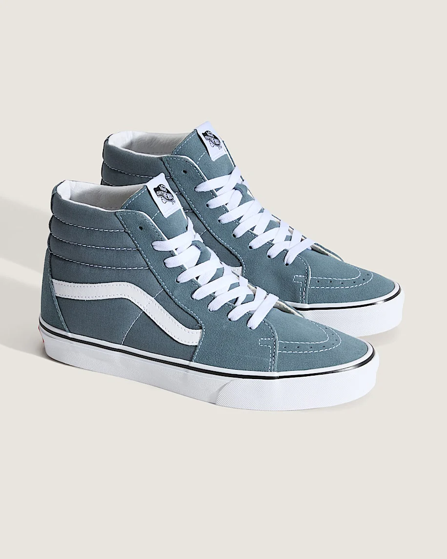 Sk8-Hi Shoe