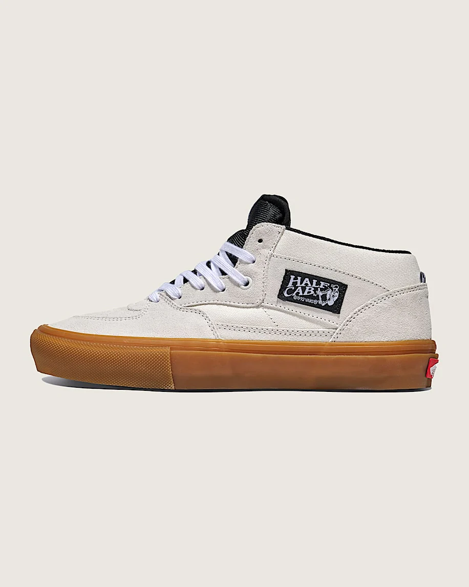 Skate Half Cab Shoe