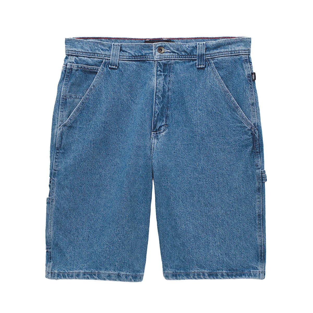 Vans Drill Chore Loose Denim Shorts