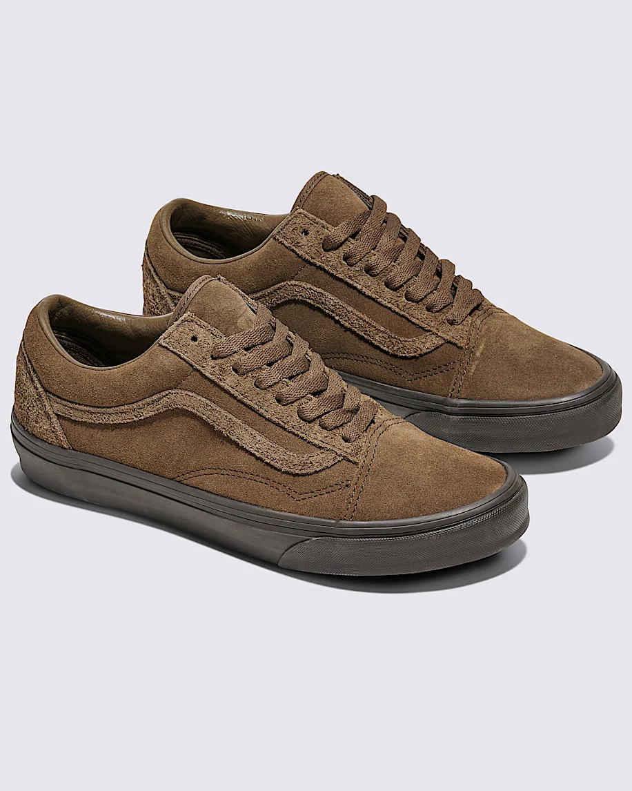 Old Skool Suede Shoe
