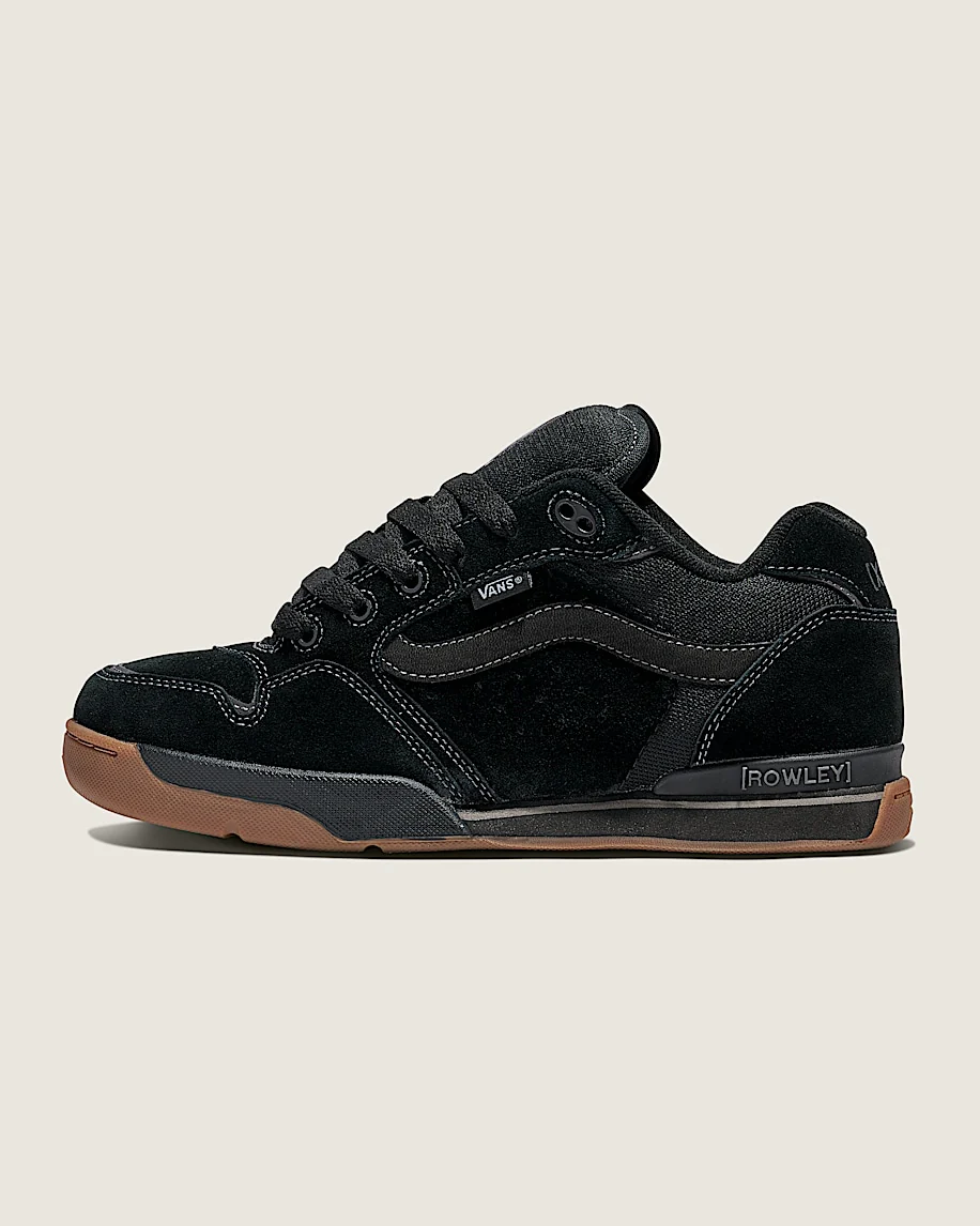 Rowley XLT Shoe