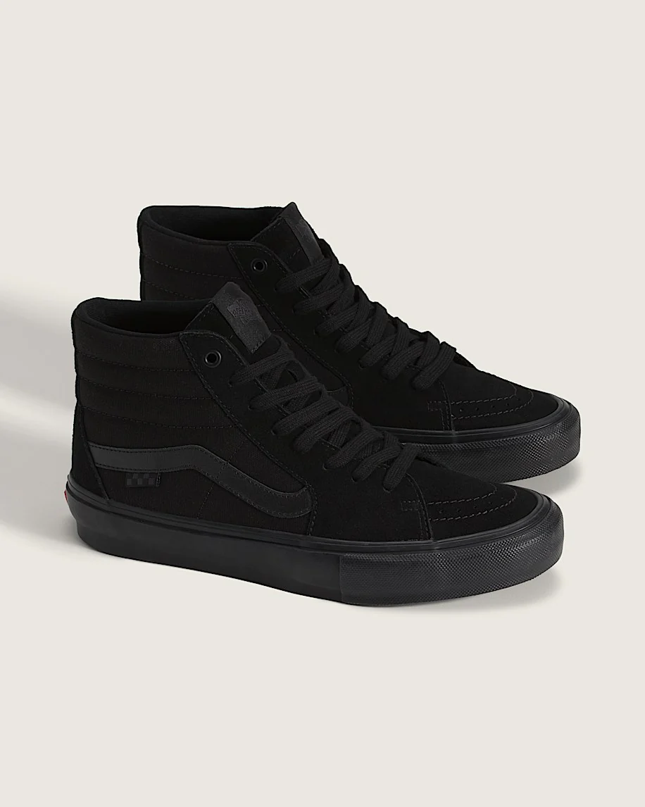 Skate Sk8-Hi Shoe