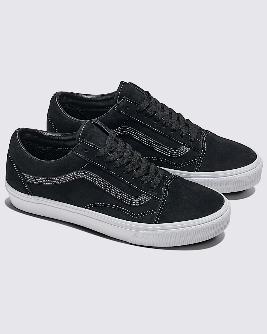 Old Skool Suede Shoe
