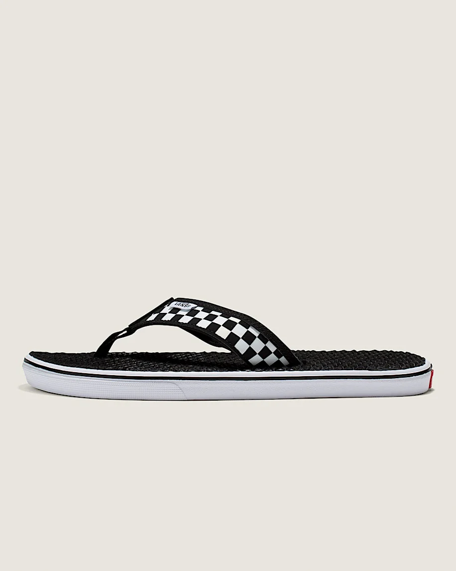 La Costa Checkerboard Lite Sandal