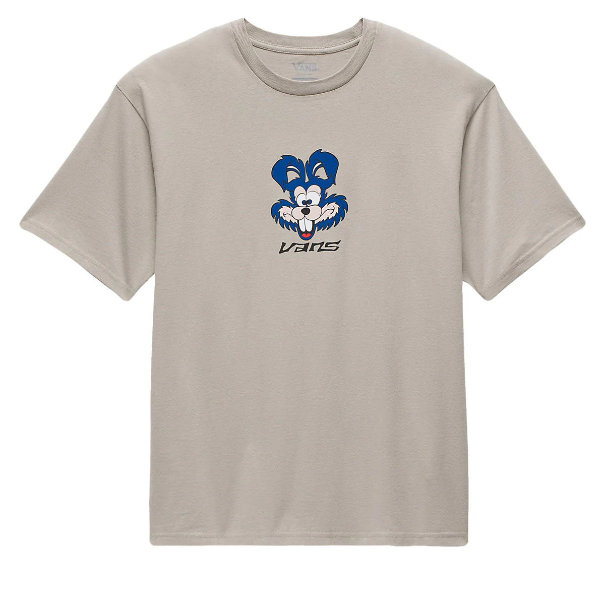 Vans Toon Face T-Shirt