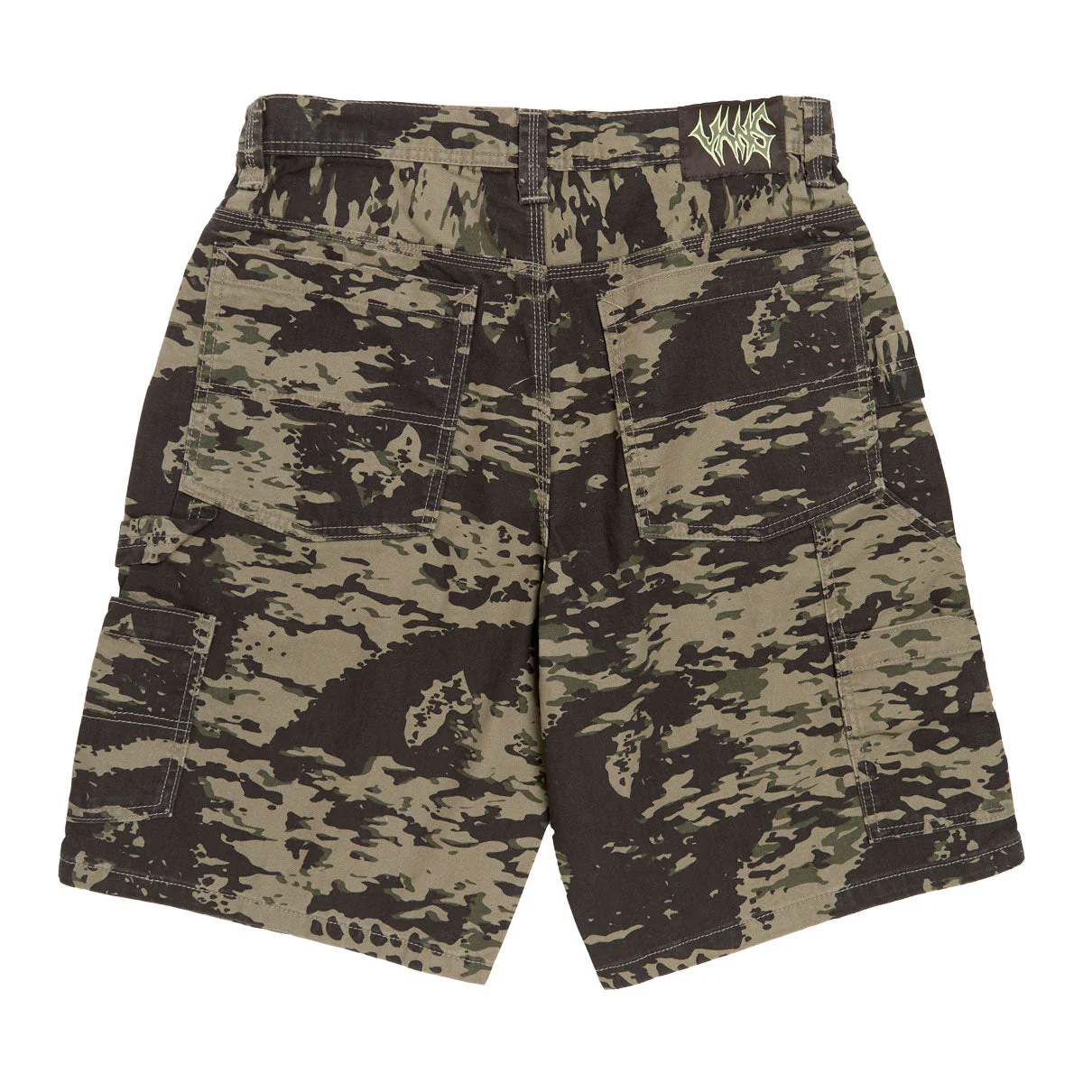 Vans Skate Utility Loose Shorts