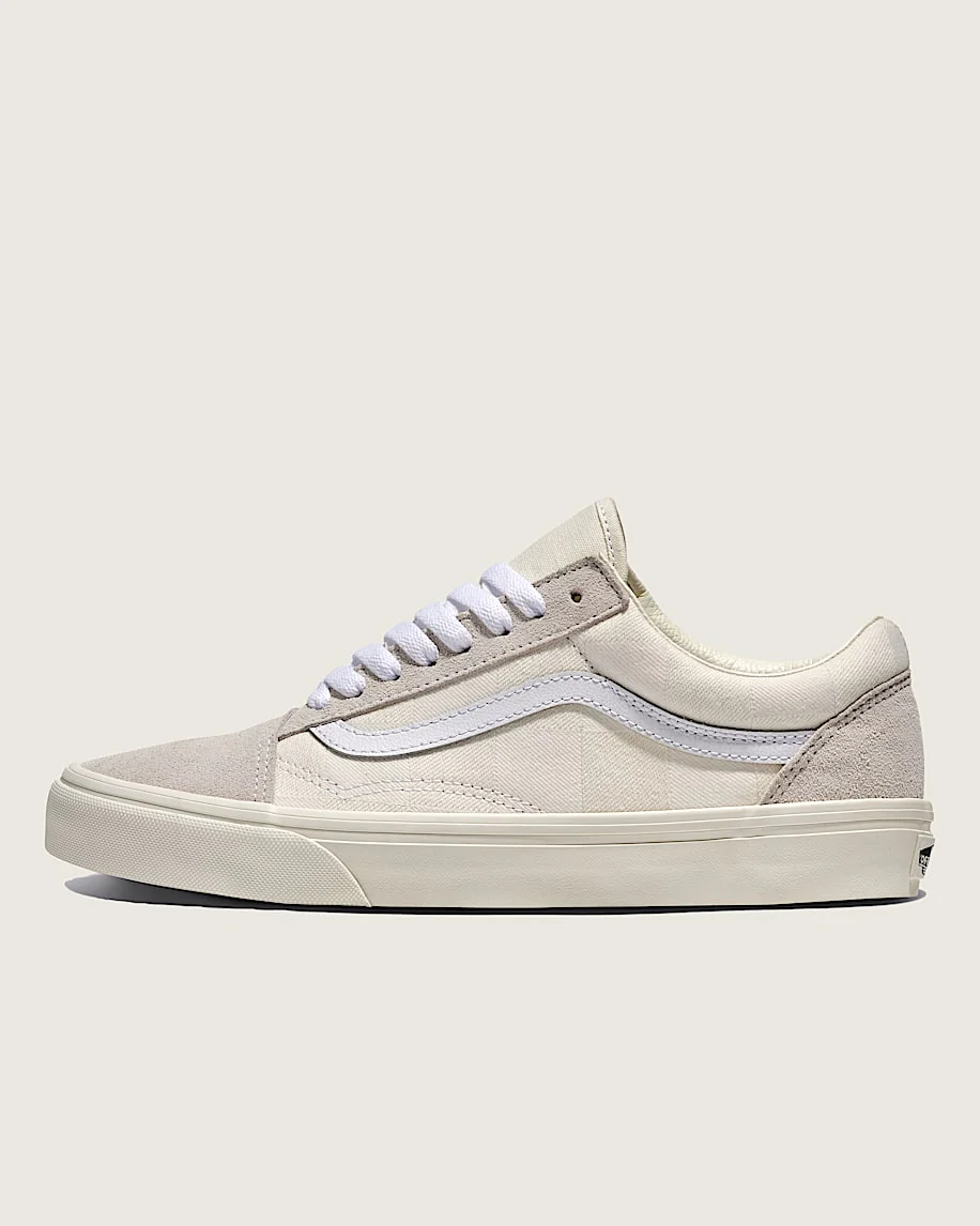 Old Skool Checkerboard Shoe