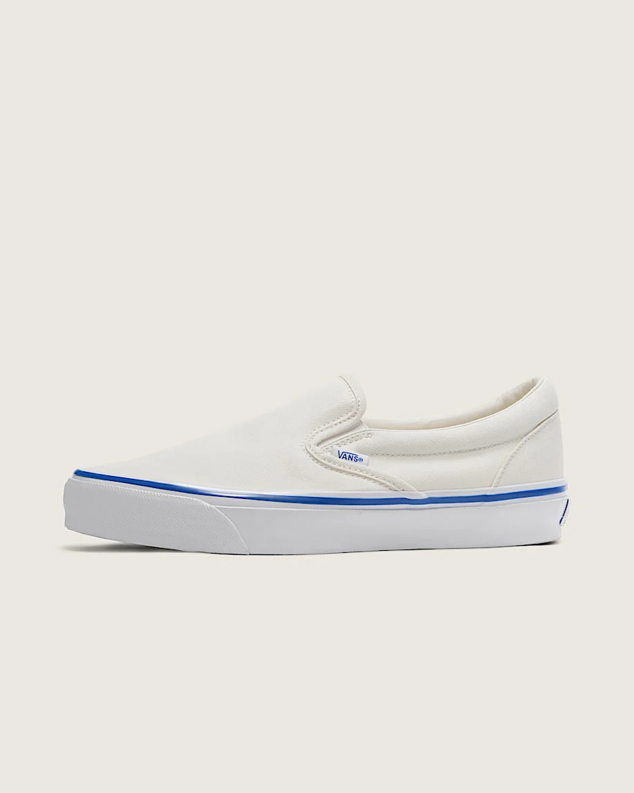 Premium Classic Slip-On Shoe