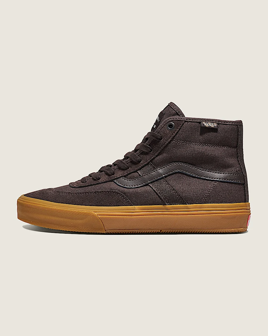 Skate Gilbert Crockett High Shoe