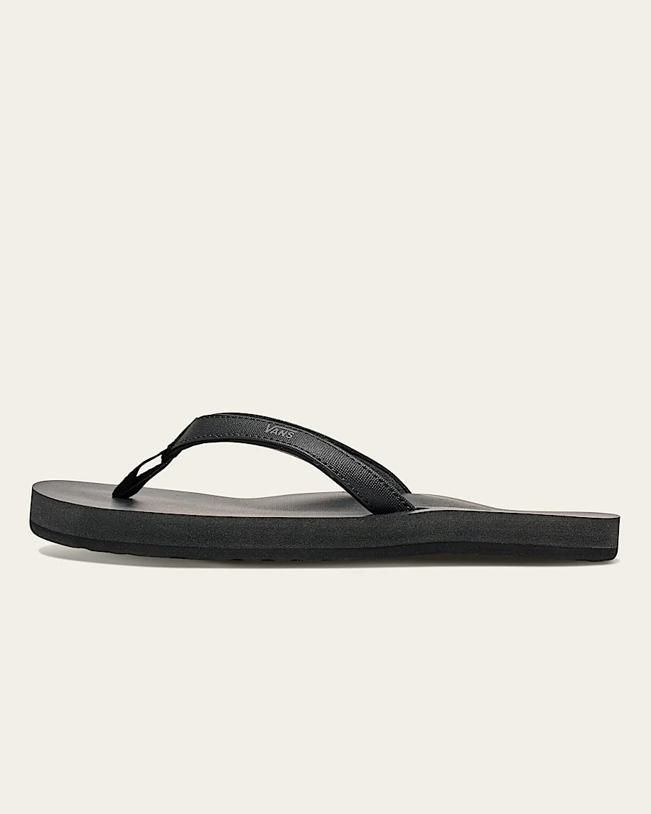 Soft-Top Sandal