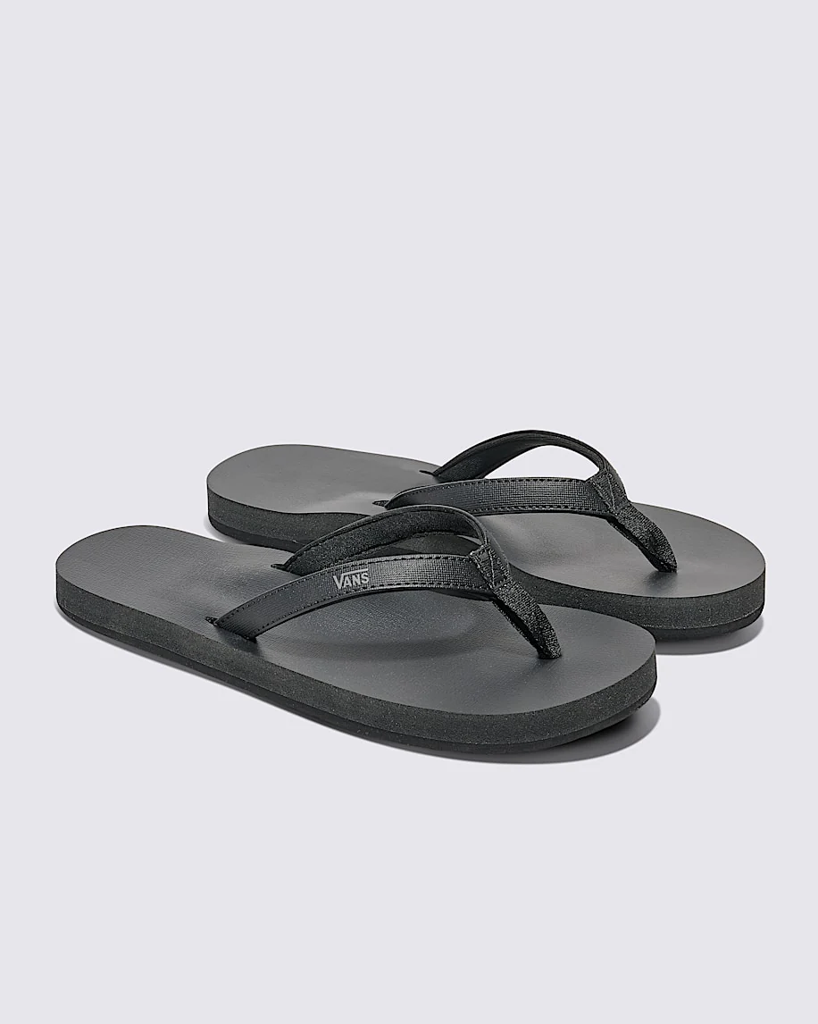 Soft-Top Sandal
