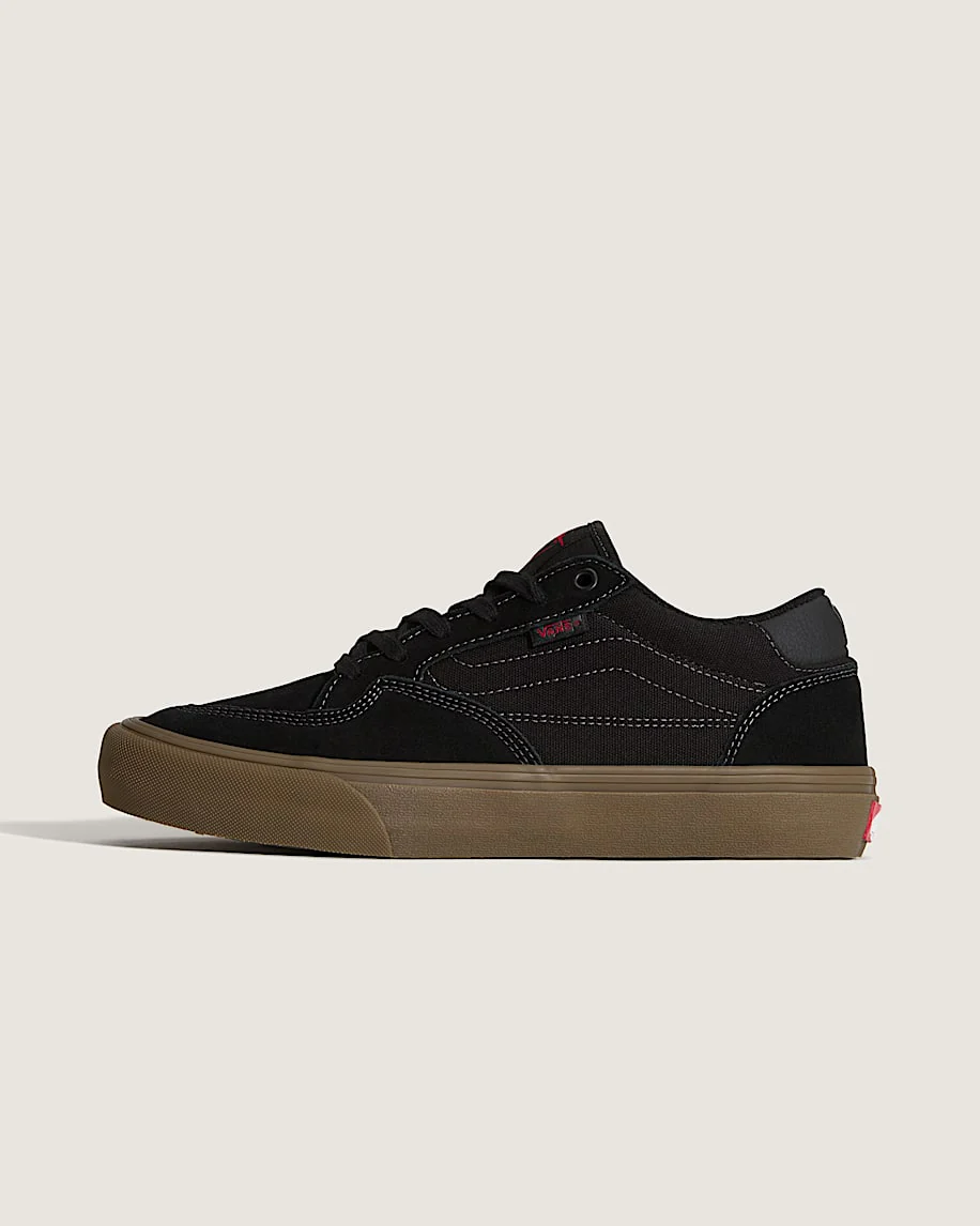 Skate Rowan Gum Shoe