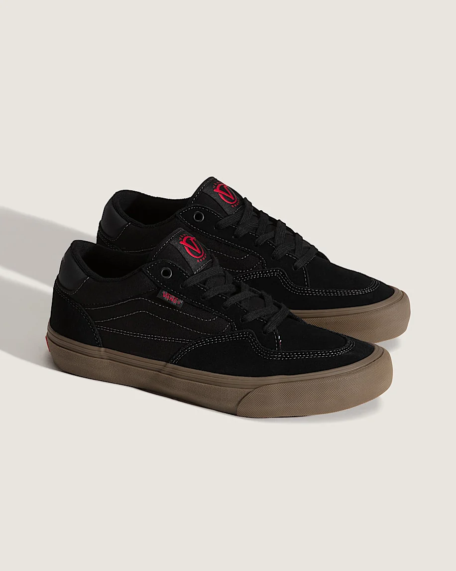 Skate Rowan Gum Shoe