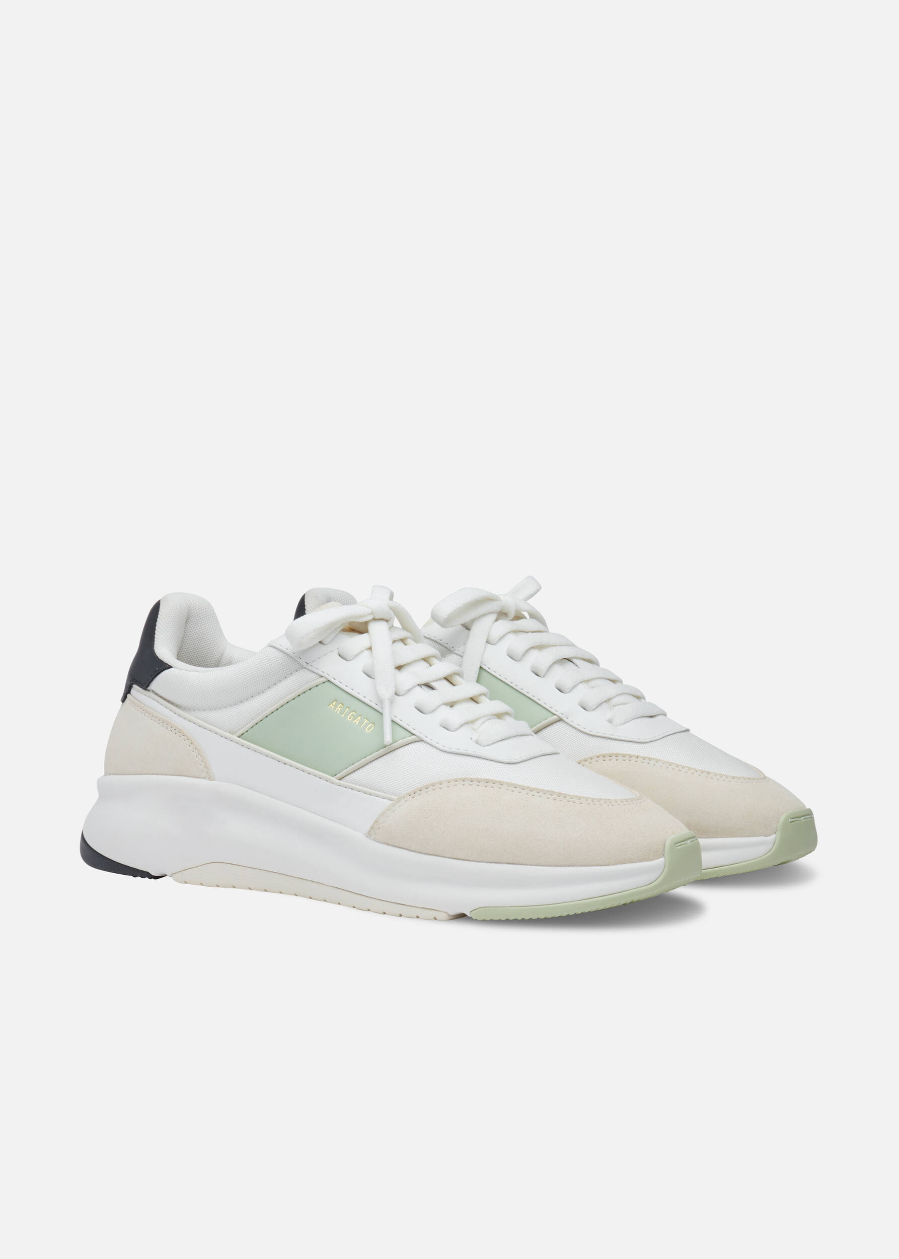 Genesis Neo Runner