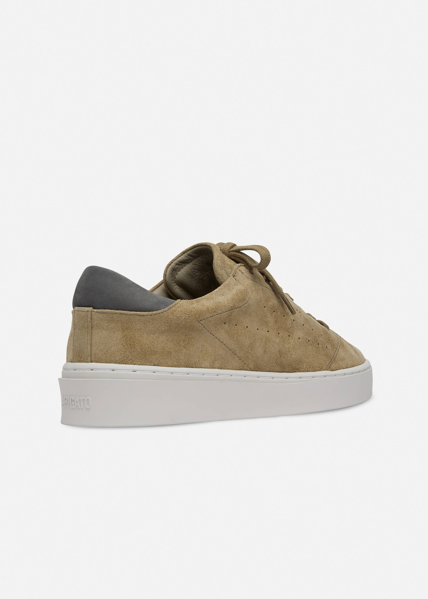 Court Suede Sneaker
