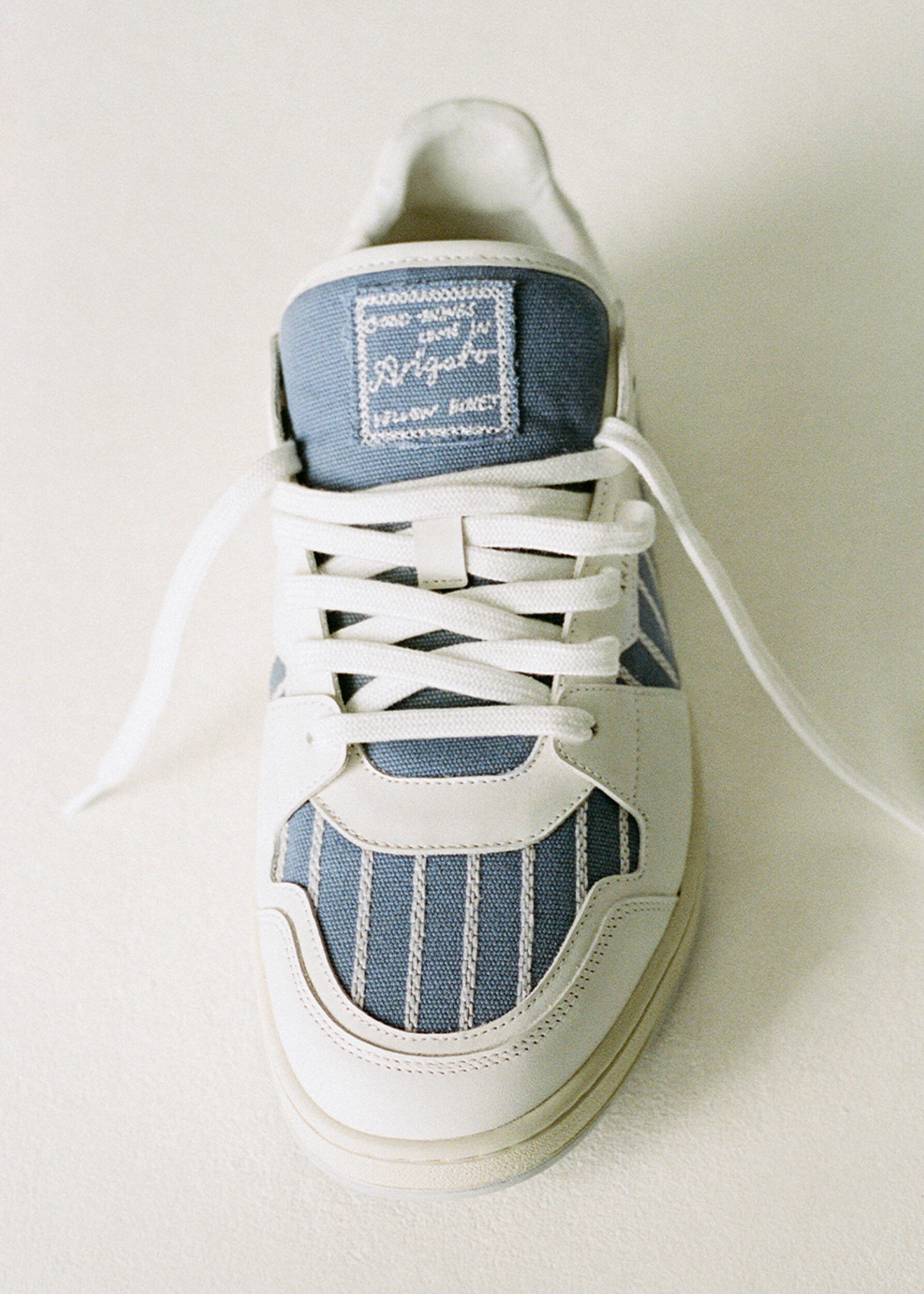 Dice Lo Sneaker
