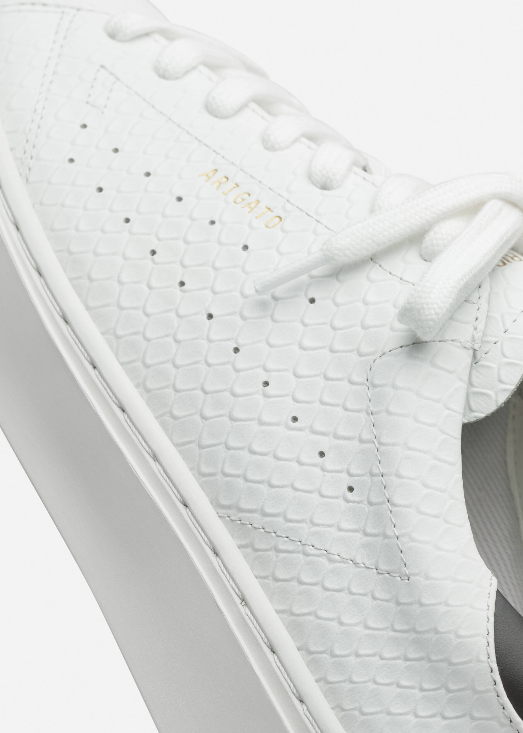 Court Sneaker