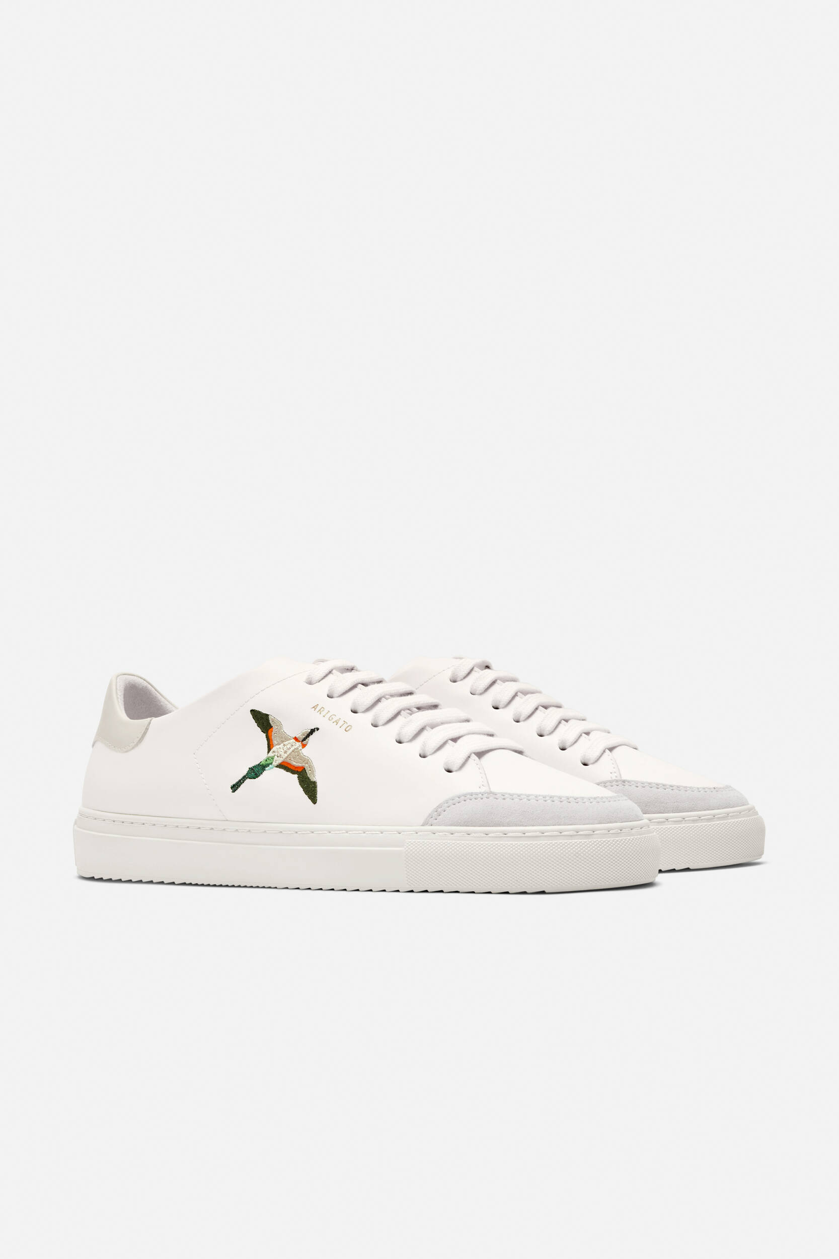 Clean 90 B Bird Sneaker