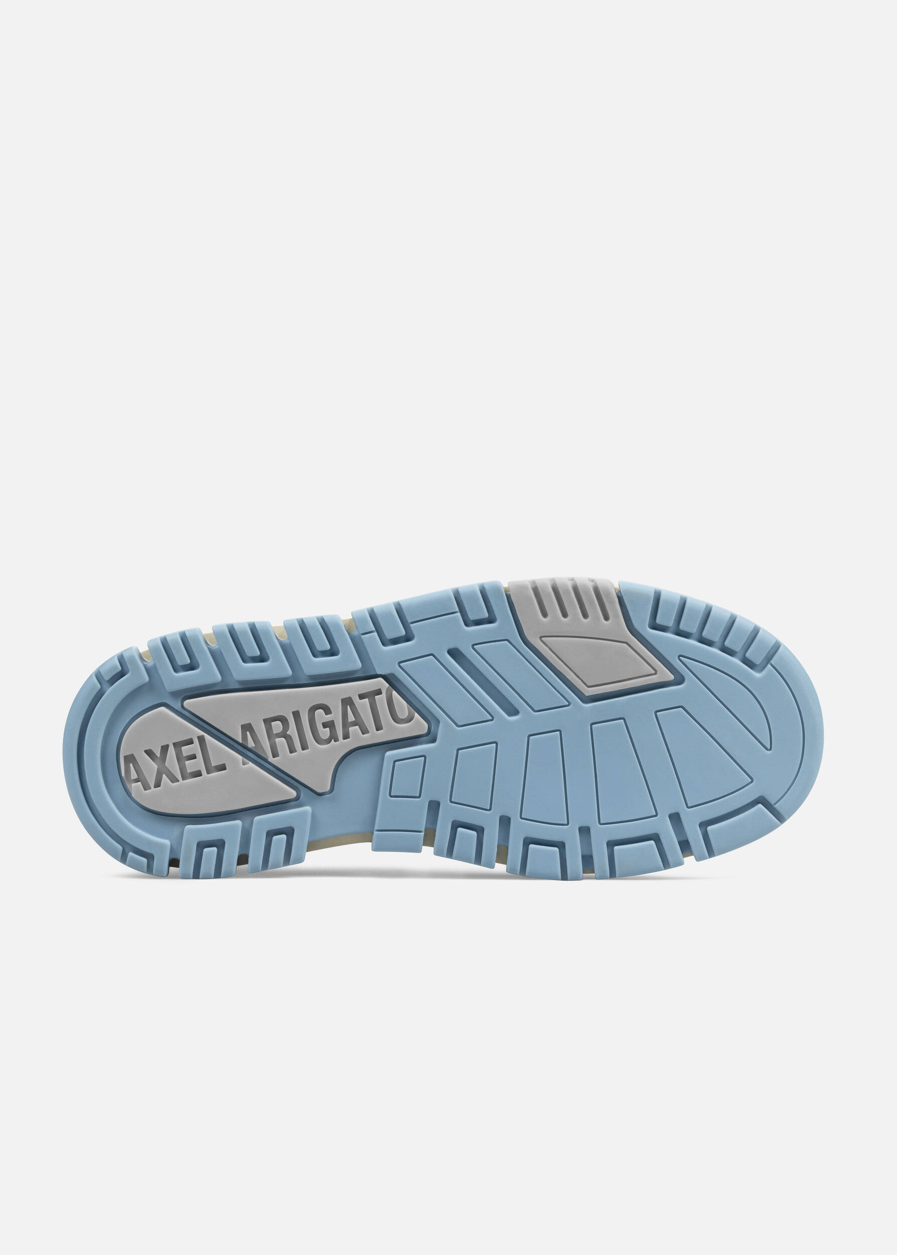 10Yr Area Monogram Sneaker
