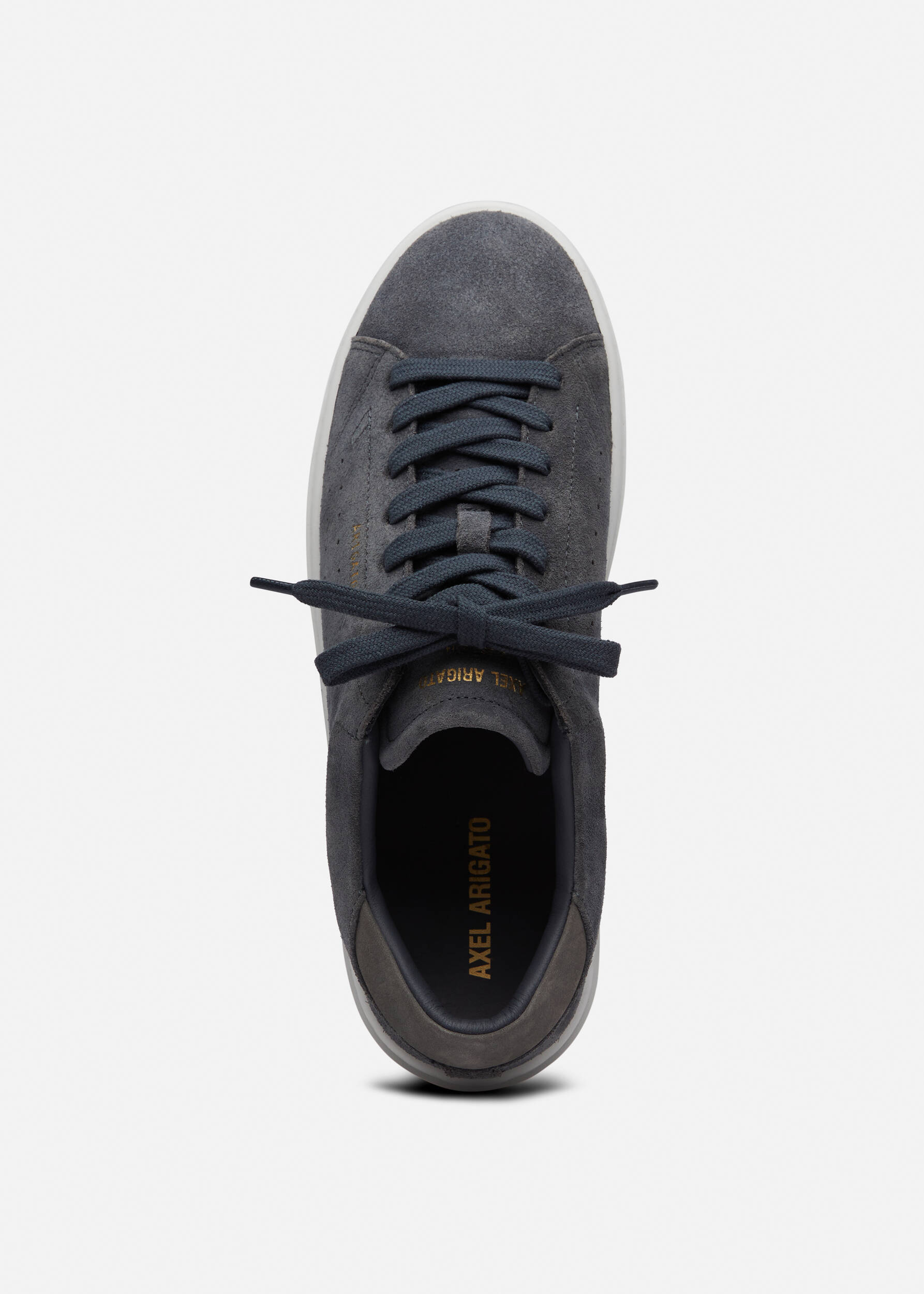 Court Suede Sneaker