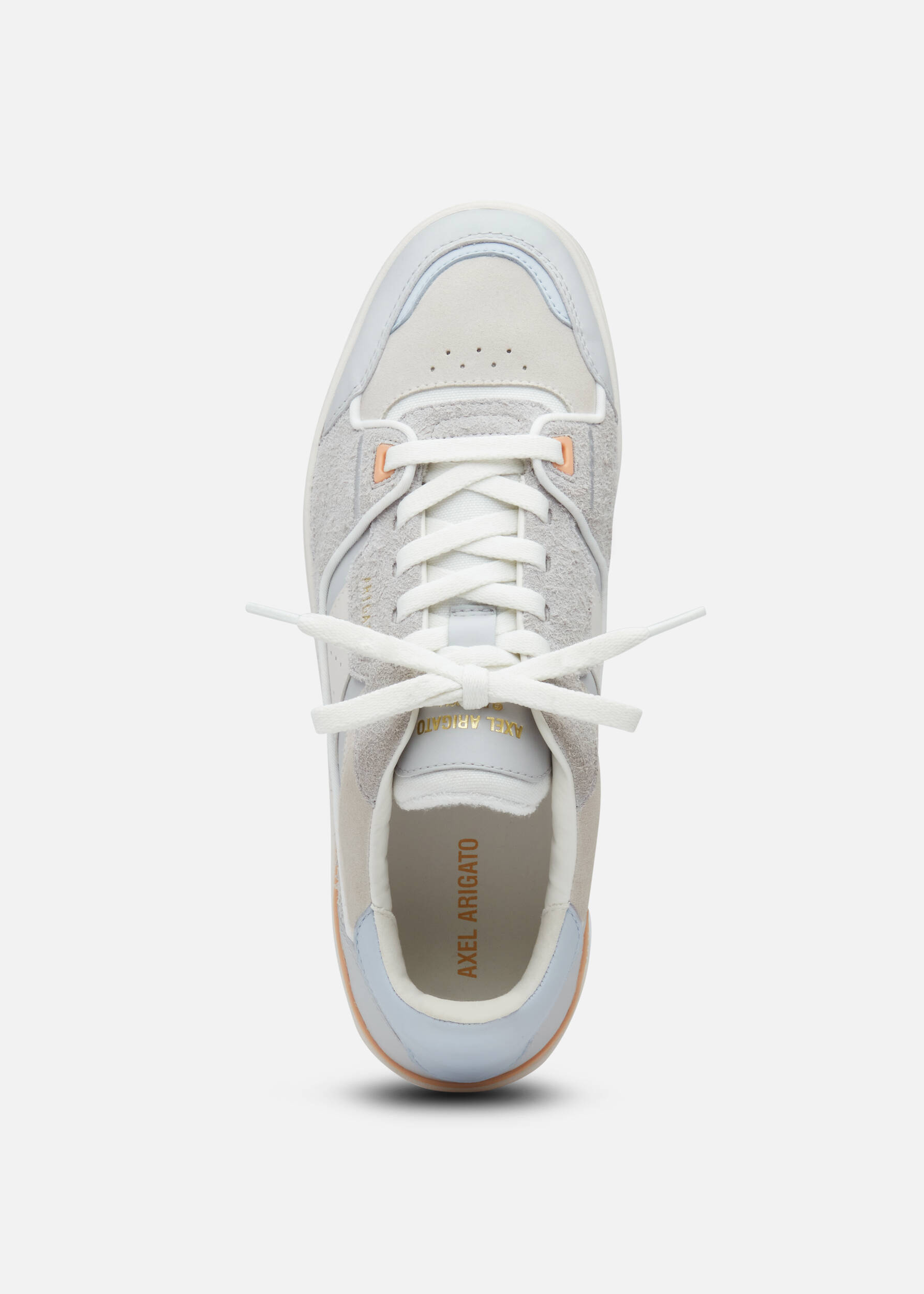 Clay Sneaker