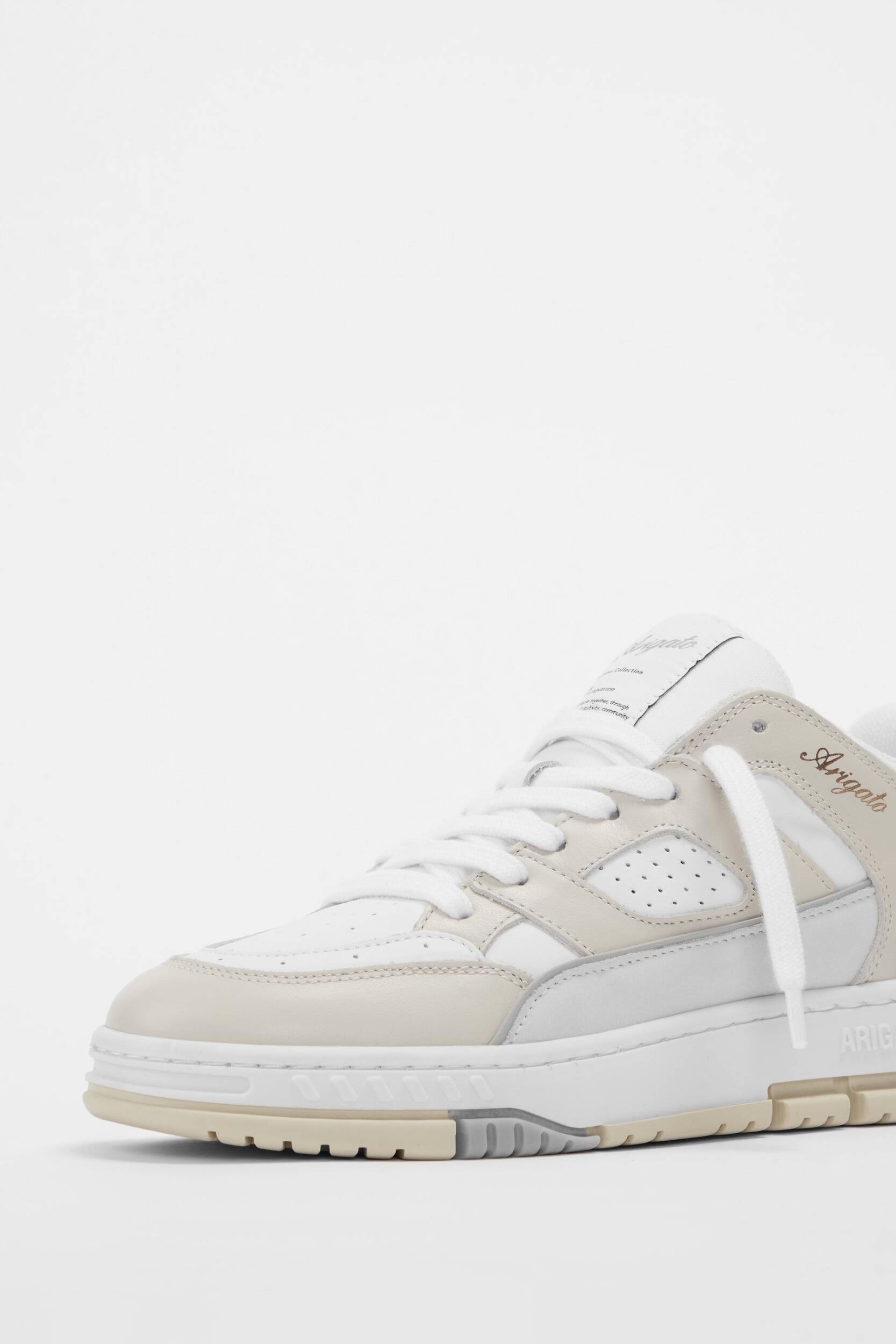 Area Lo Sneaker