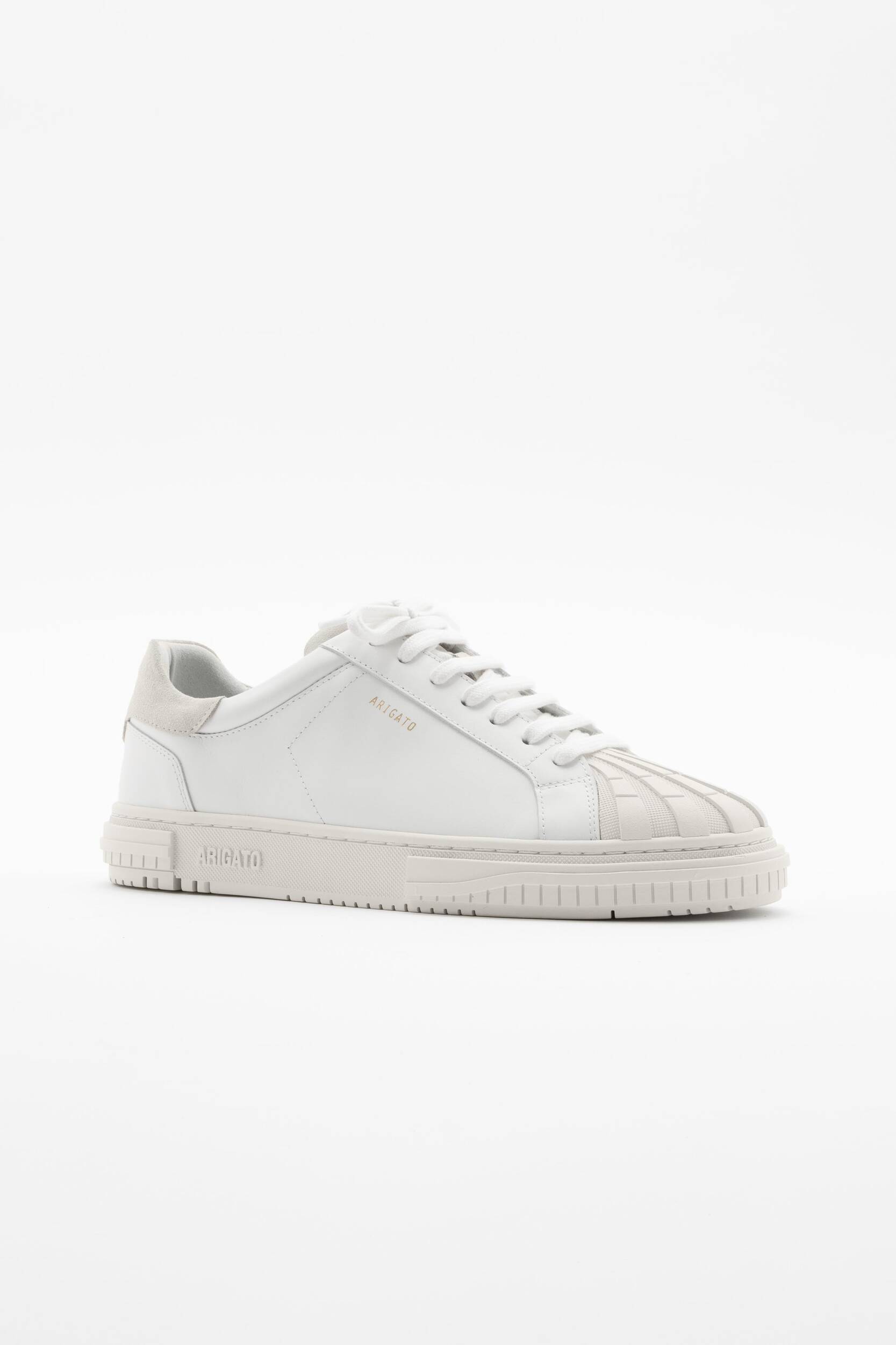Atlas Toe Cap Sneaker
