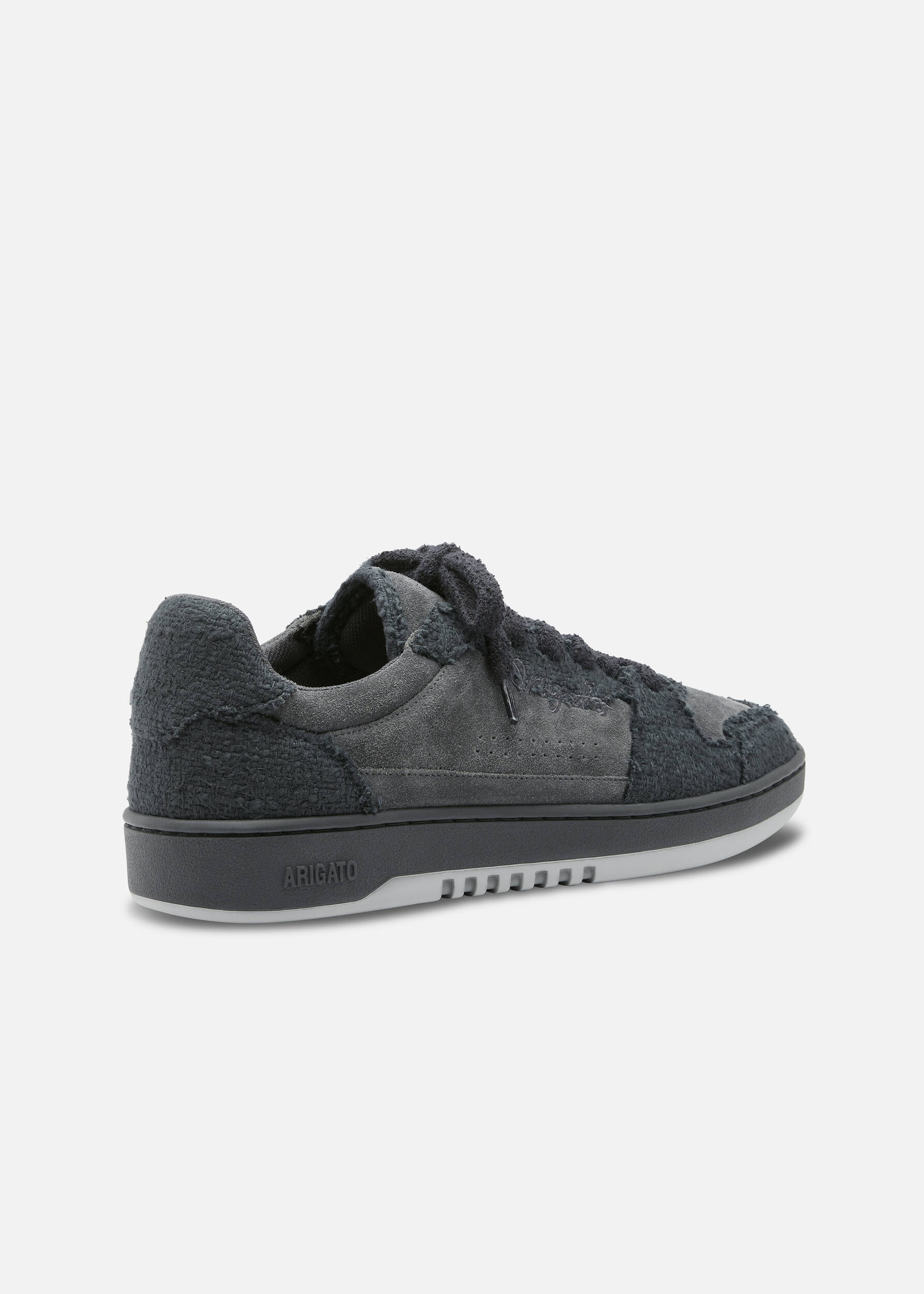 Dice Lo Woven Sneaker