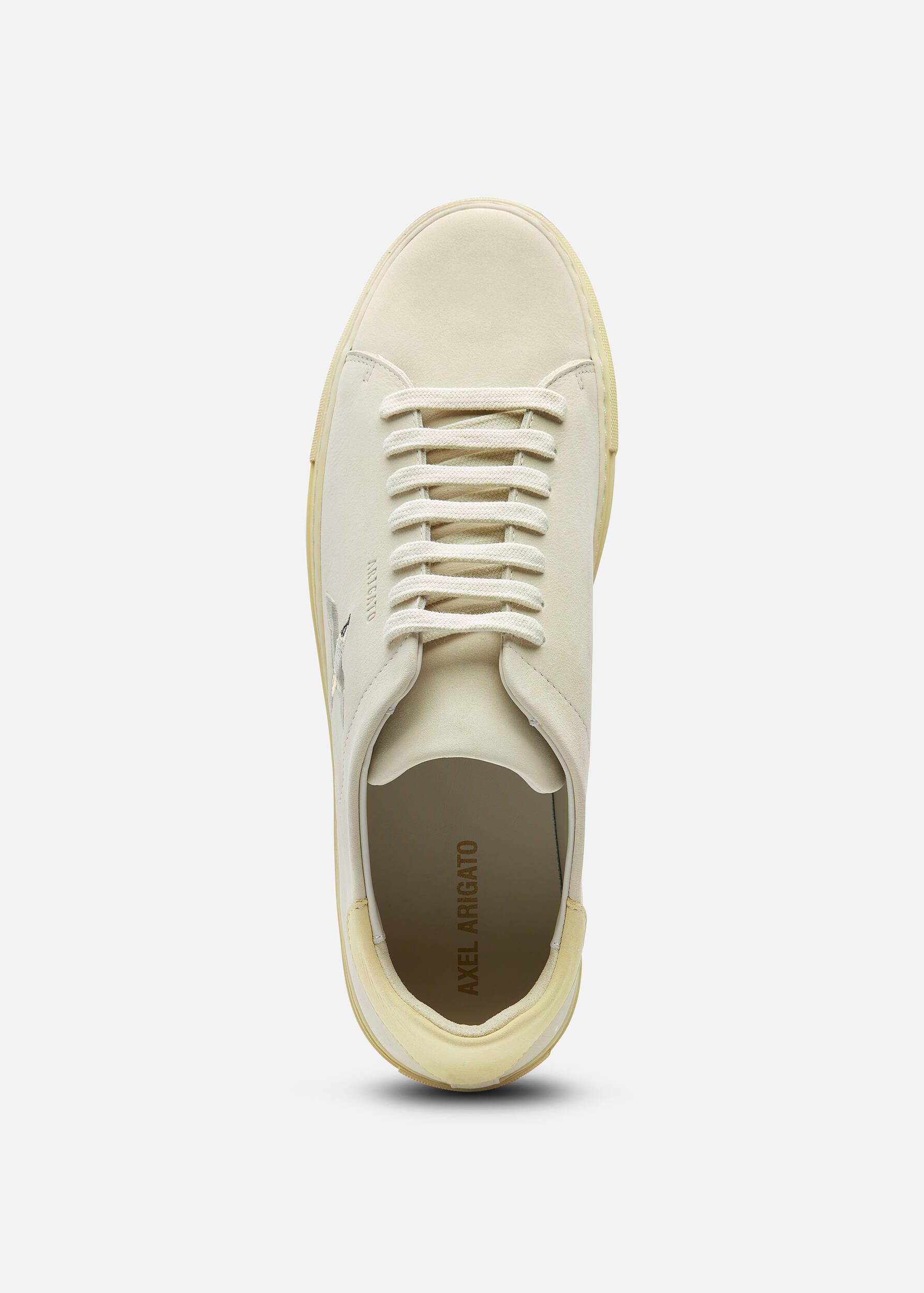 Clean 90 B Bird Sneaker