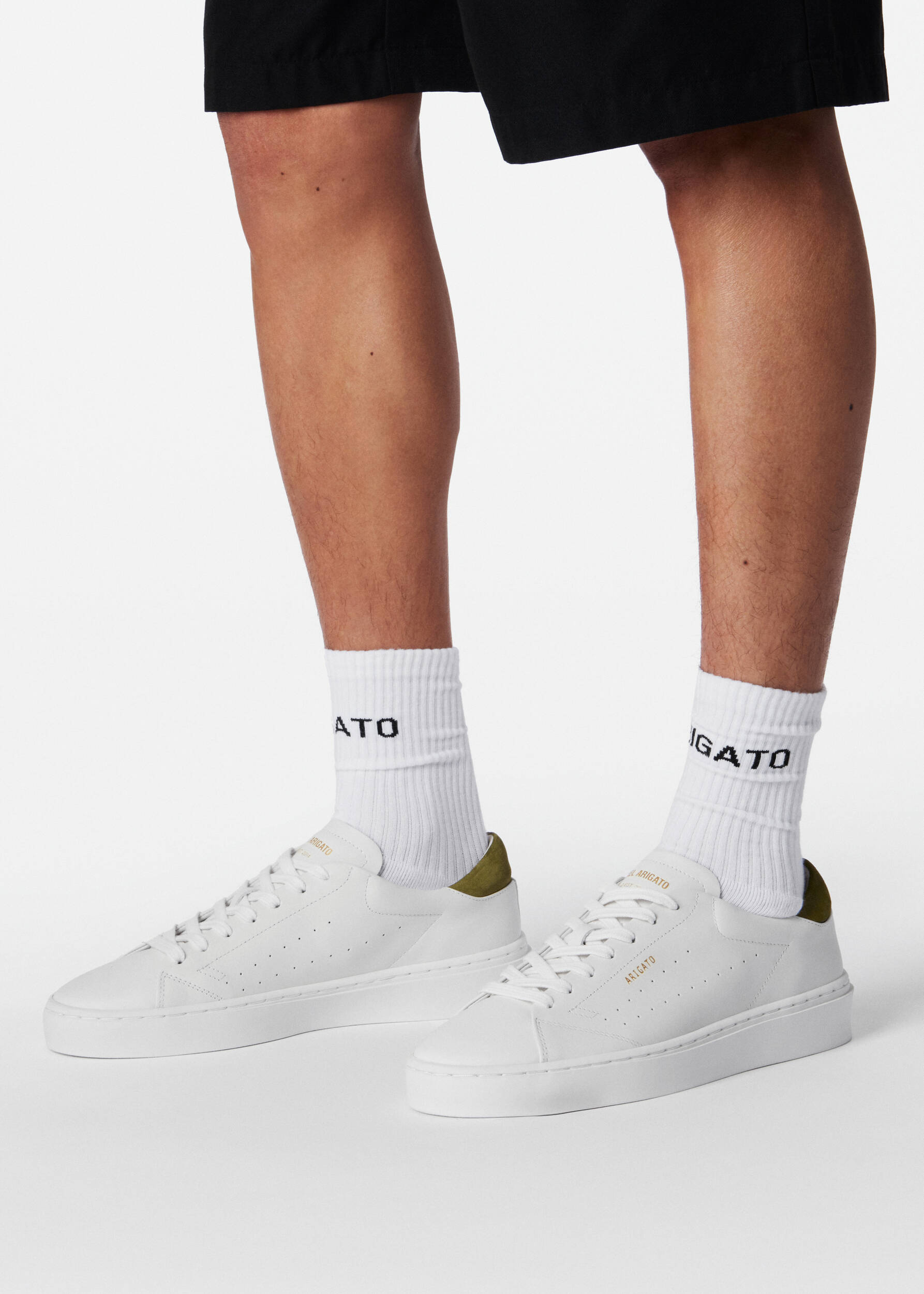 Court Sneaker