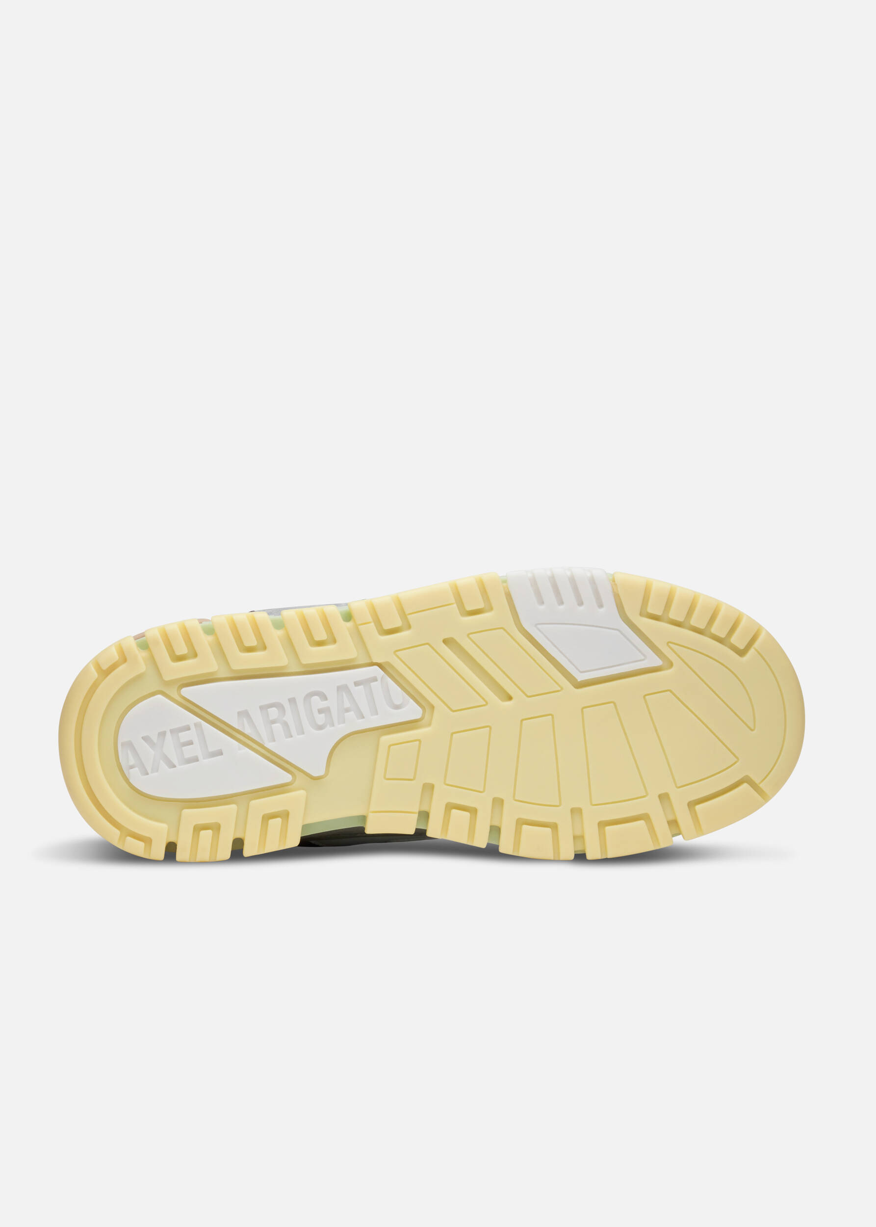 Area Lo Sneaker
