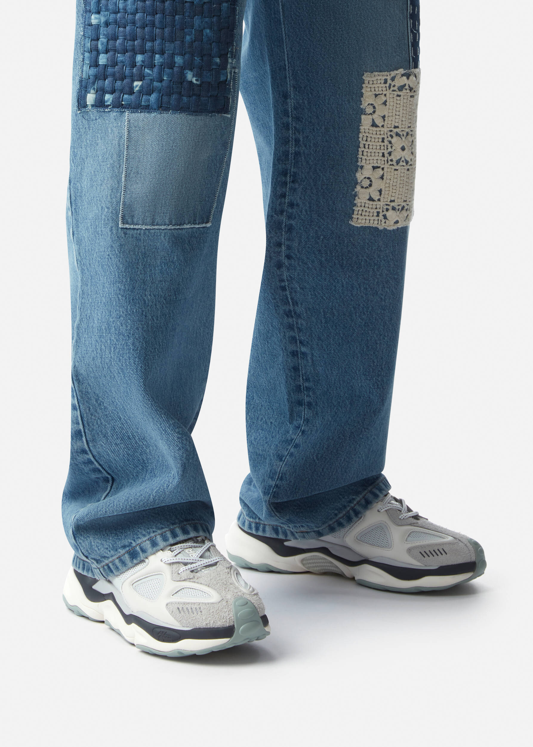 Satellite Runner