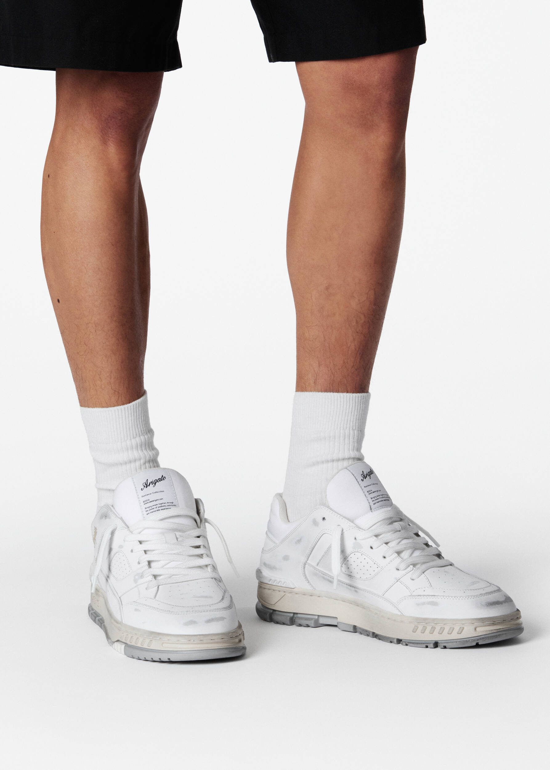 Area Lo Sneaker