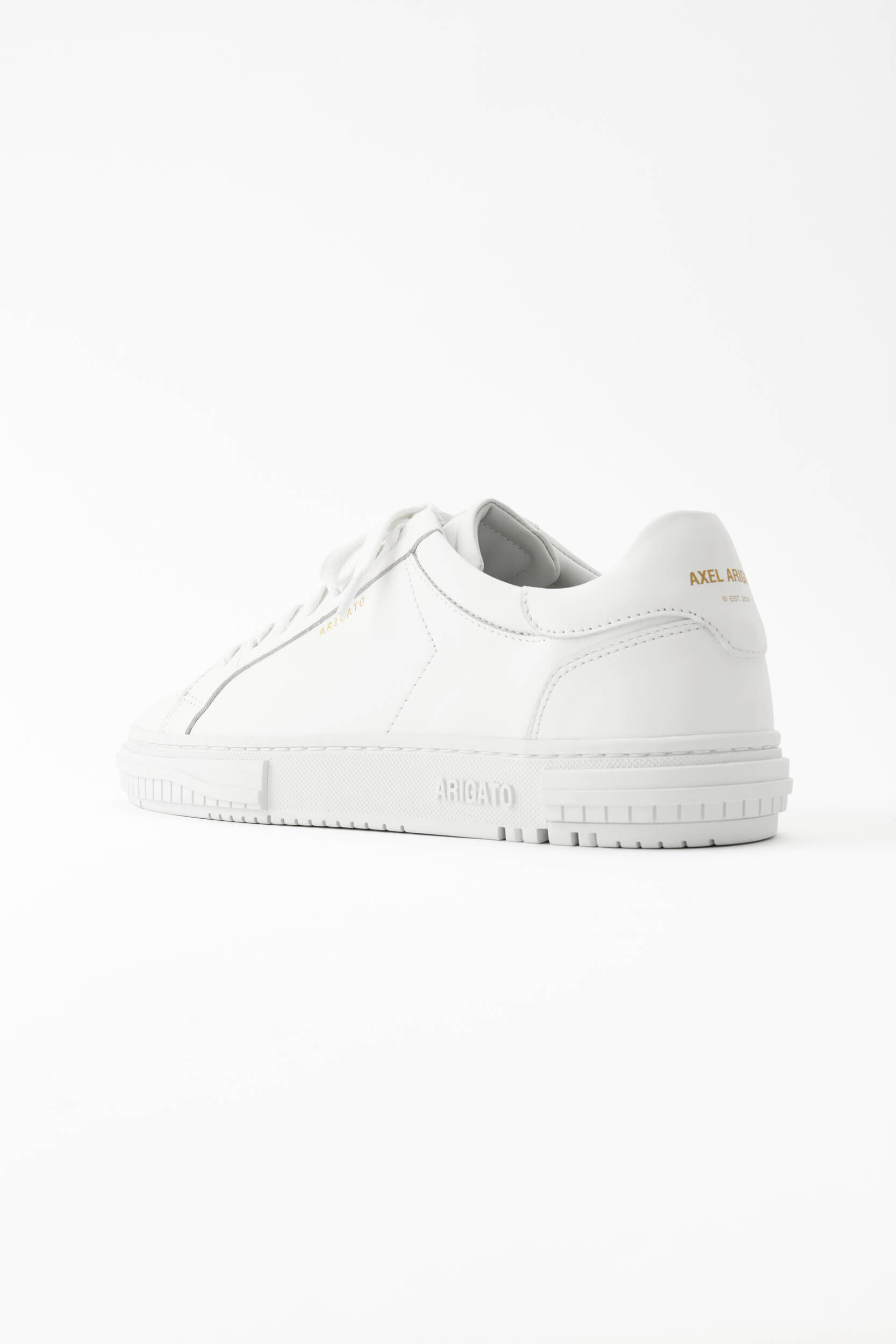 Atlas Sneaker