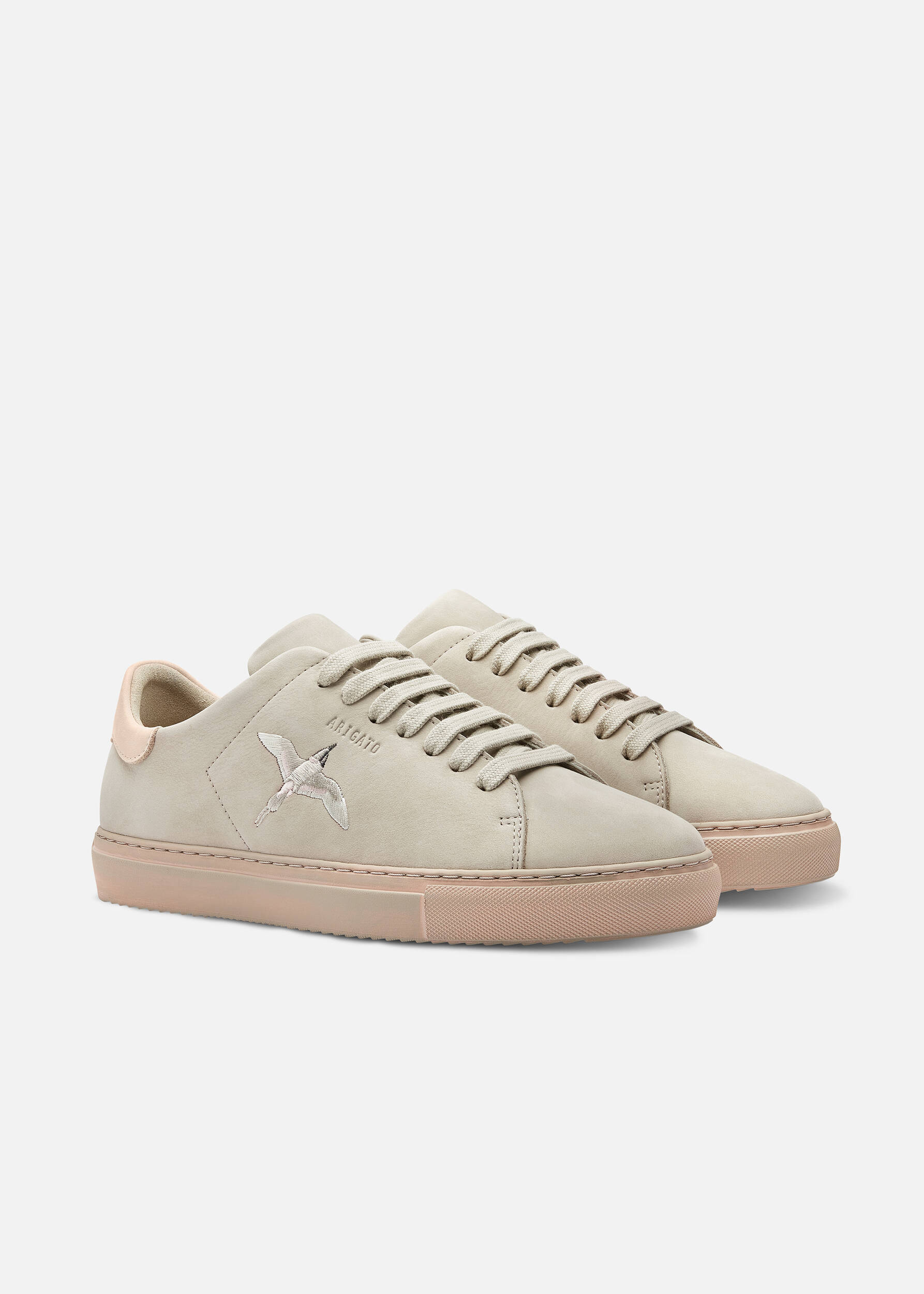Clean 90 B Bird Sneaker