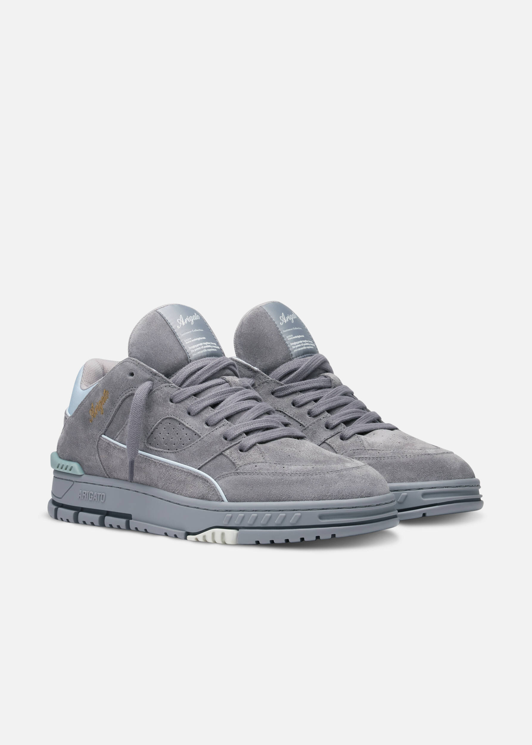Area Lo Sneaker