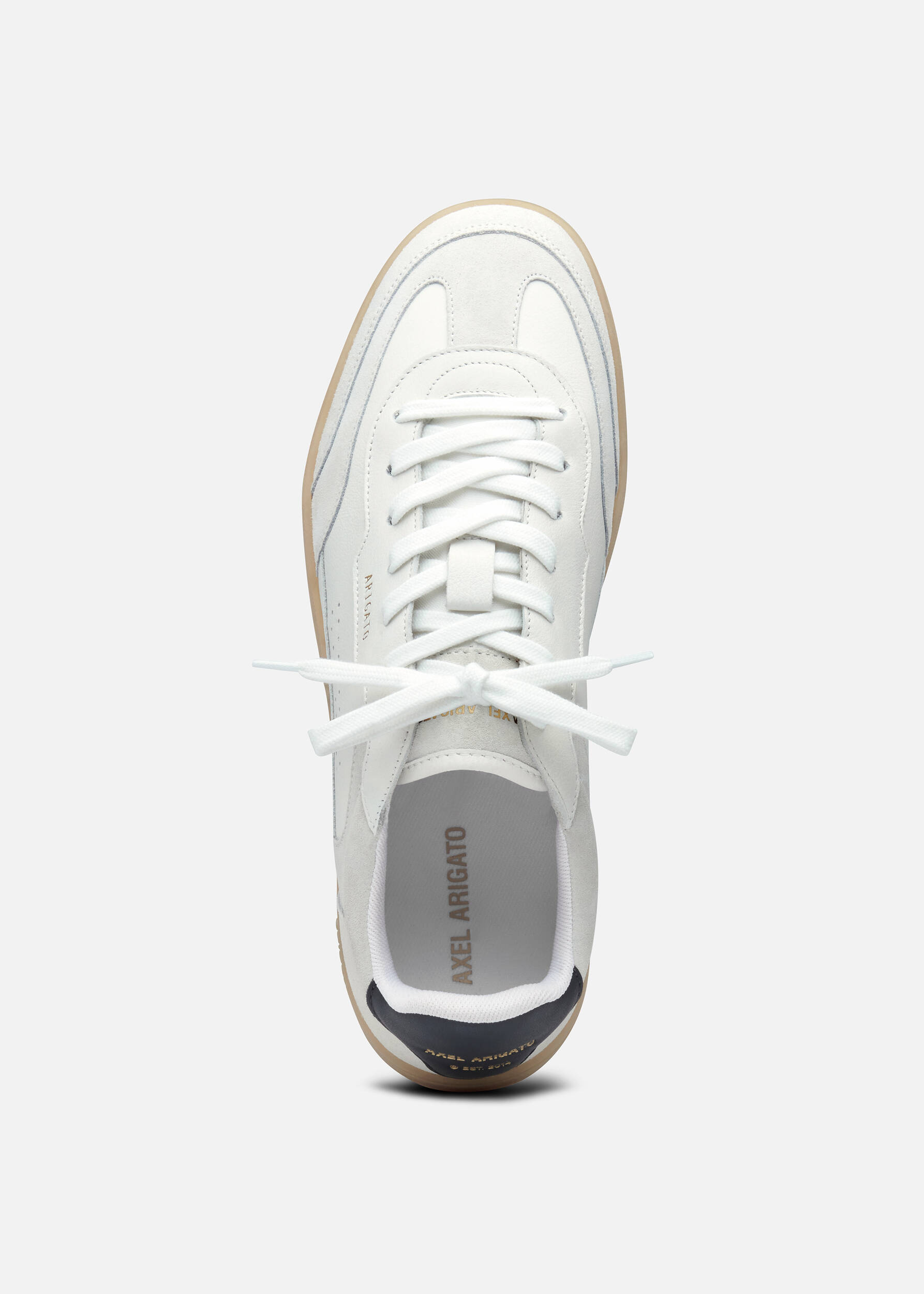 Dice T-Toe Sneaker