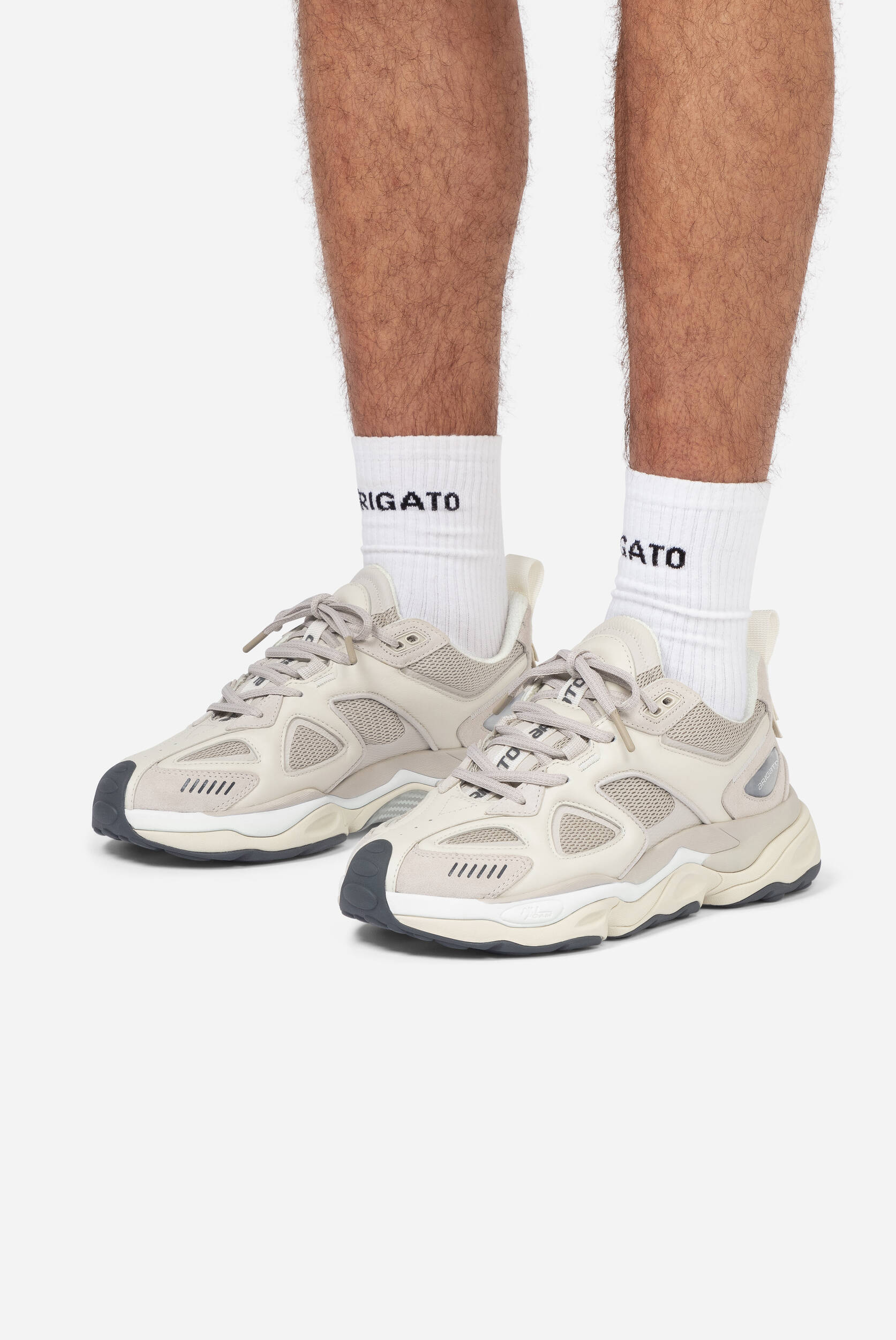 Satellite Runner