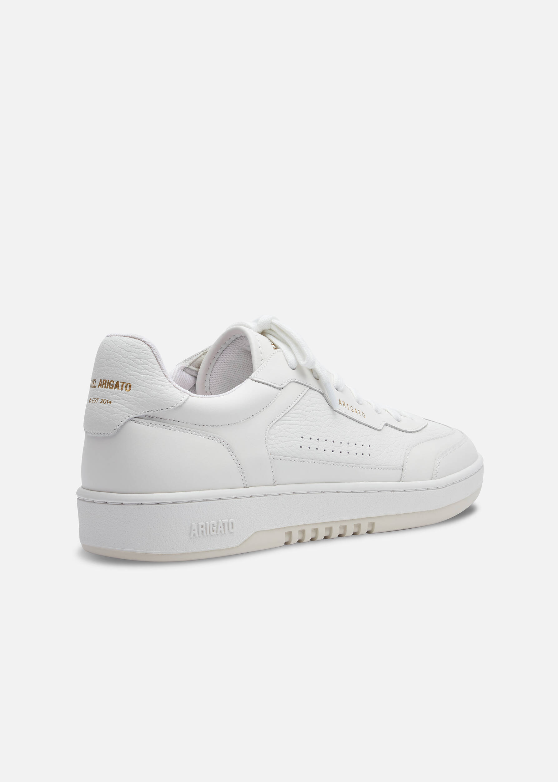 Dice T-Toe Sneaker