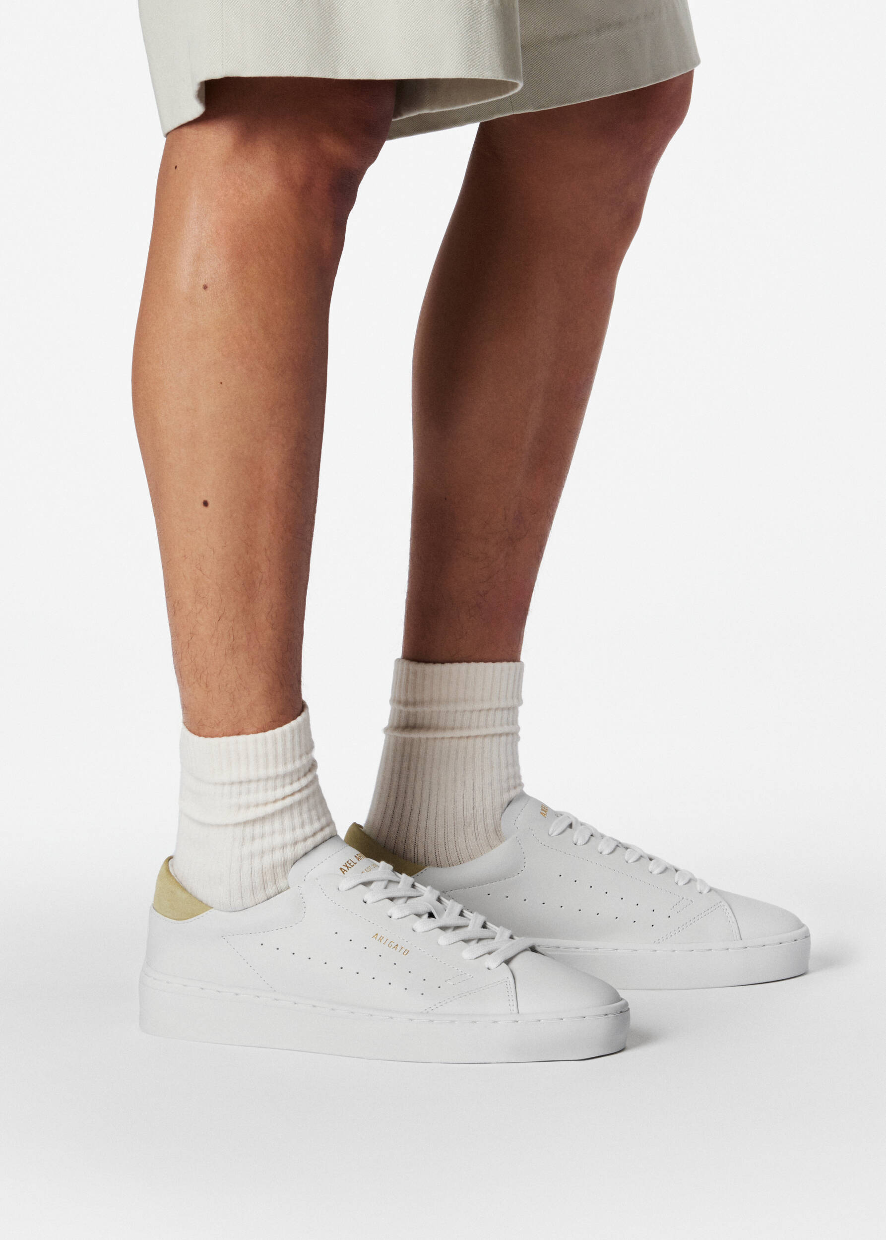 Court Sneaker