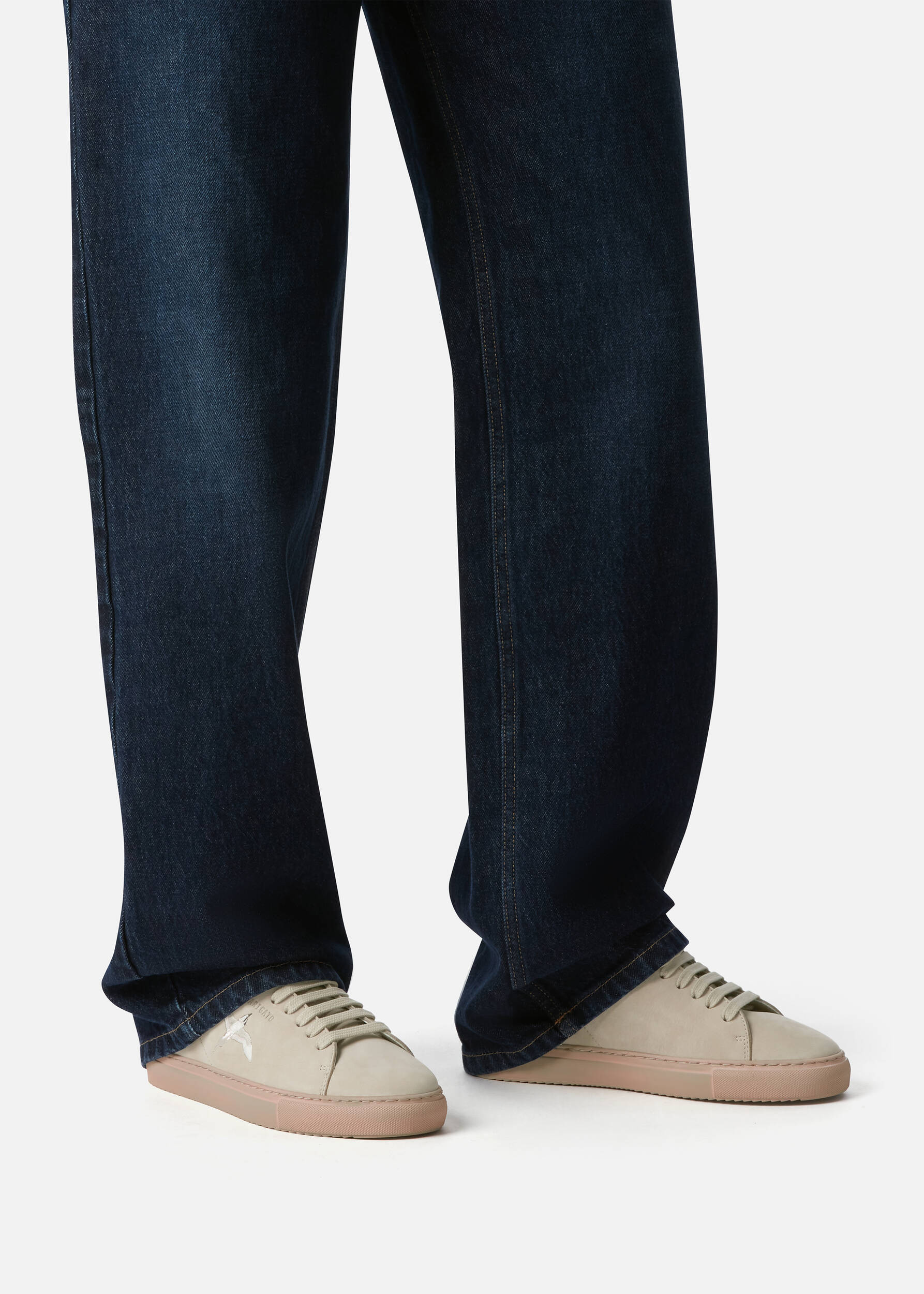 Clean 90 B Bird Sneaker