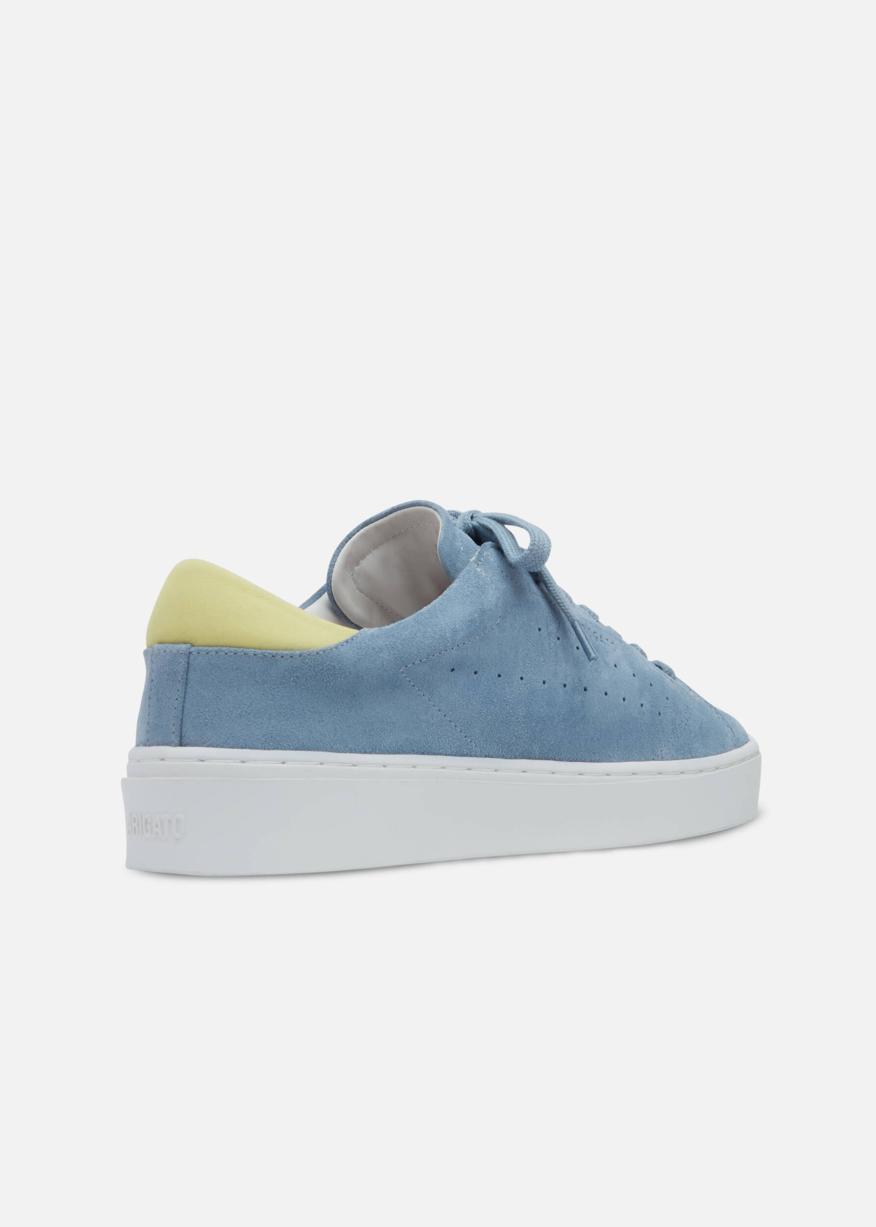Court Suede Sneaker