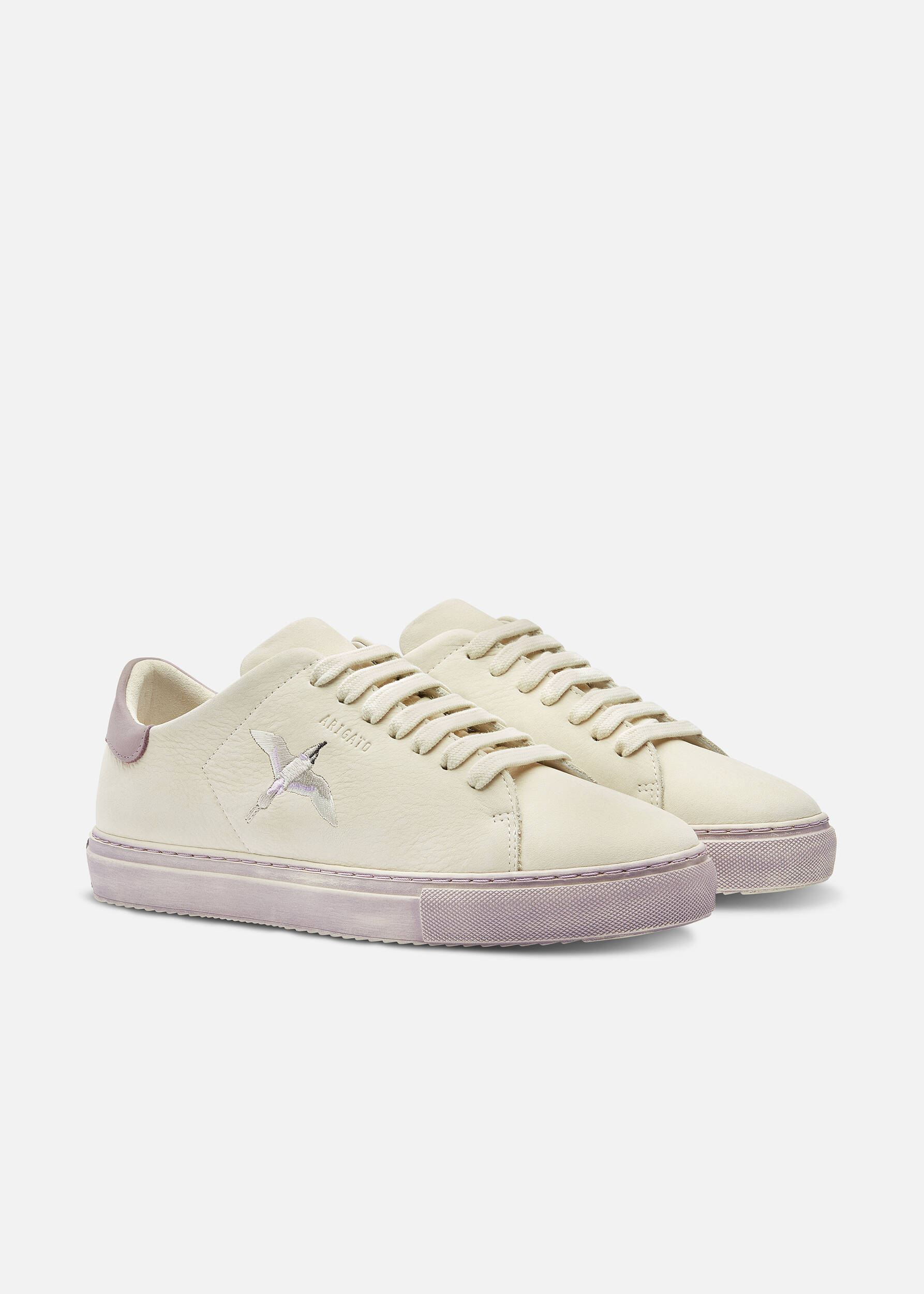 Clean 90 B Bird Sneaker
